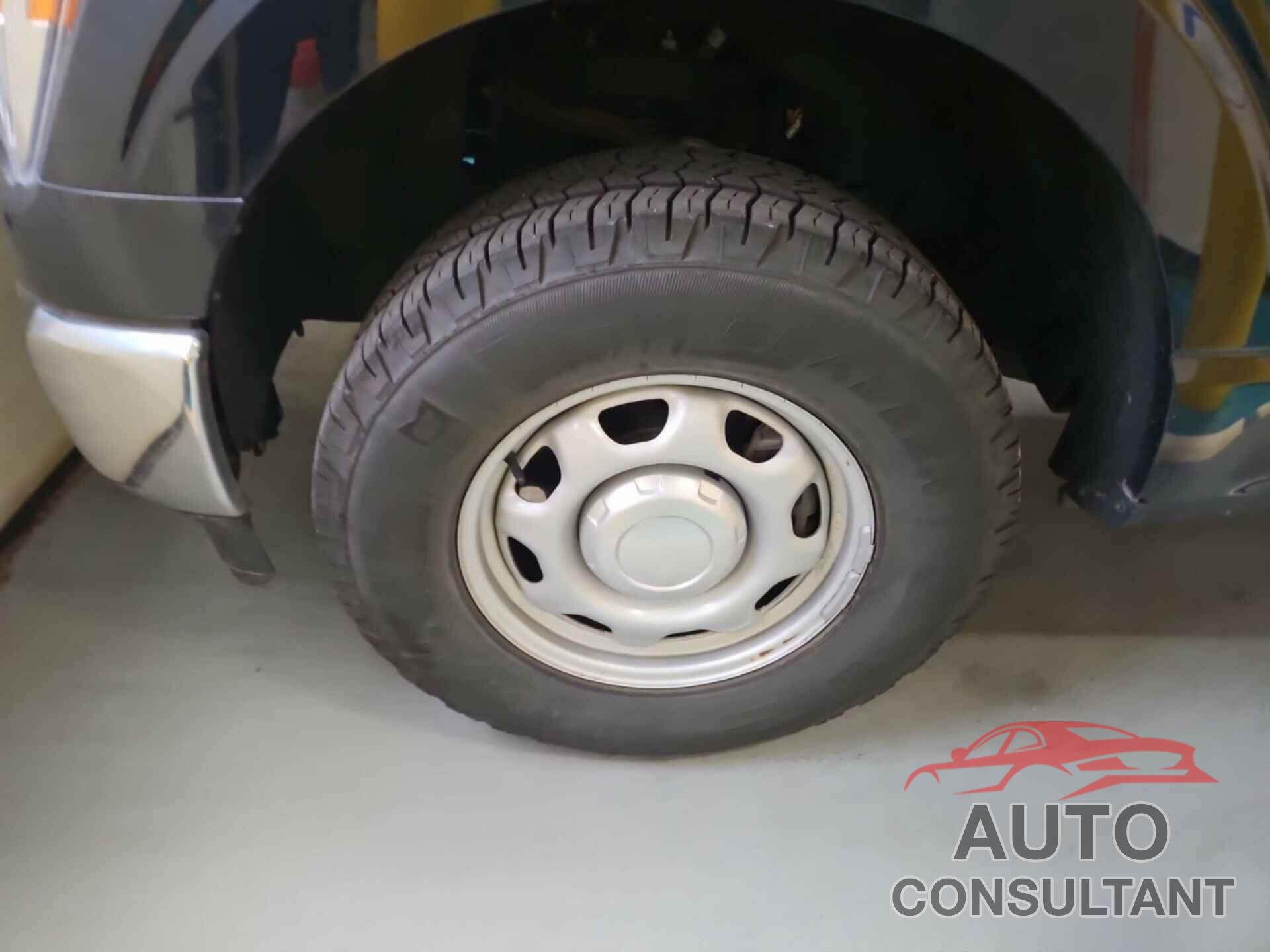 FORD F150 2021 - 1FTFW1E5XMKE57010