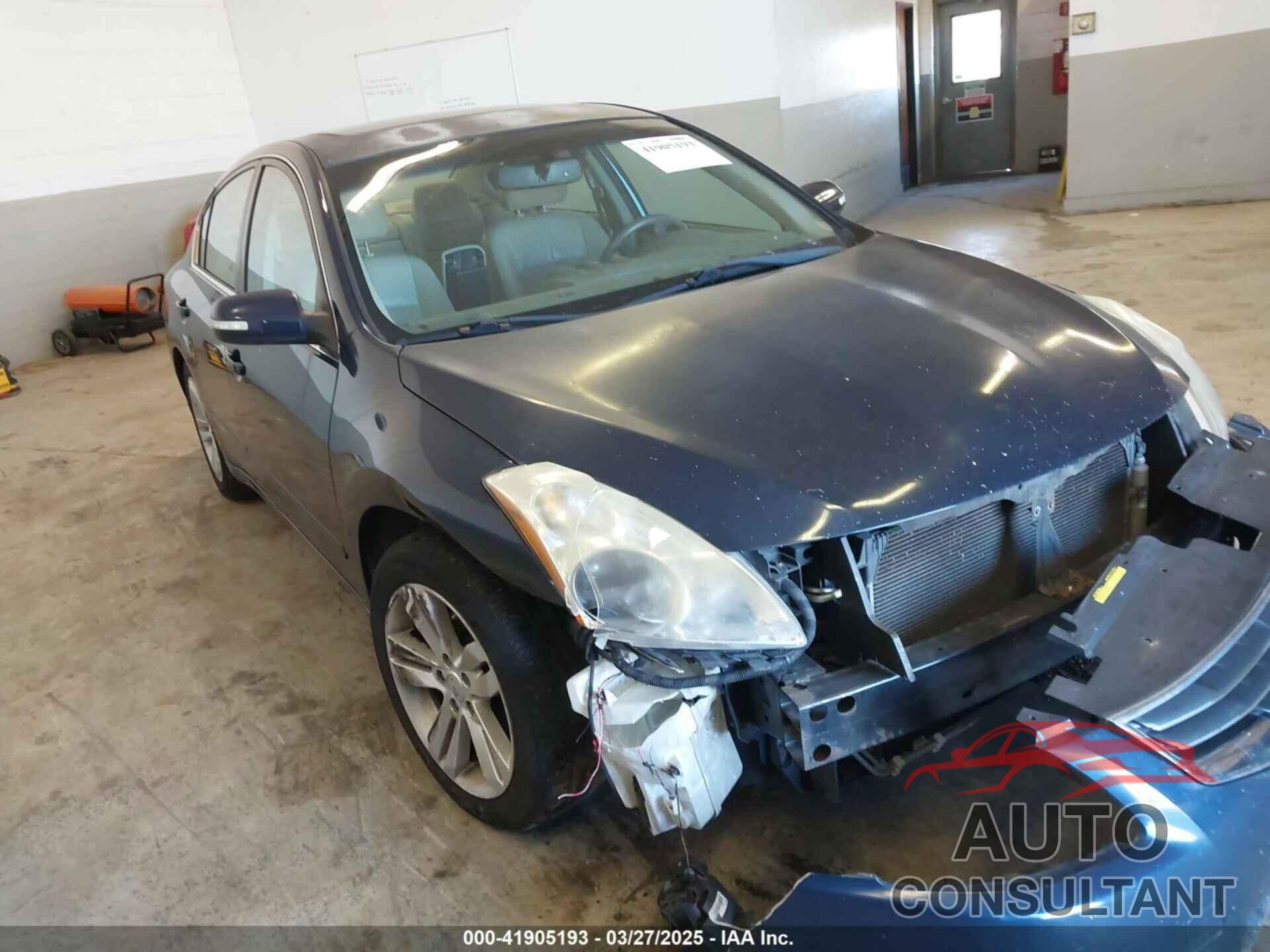 NISSAN ALTIMA 2011 - 1N4BL2AP8BN468951