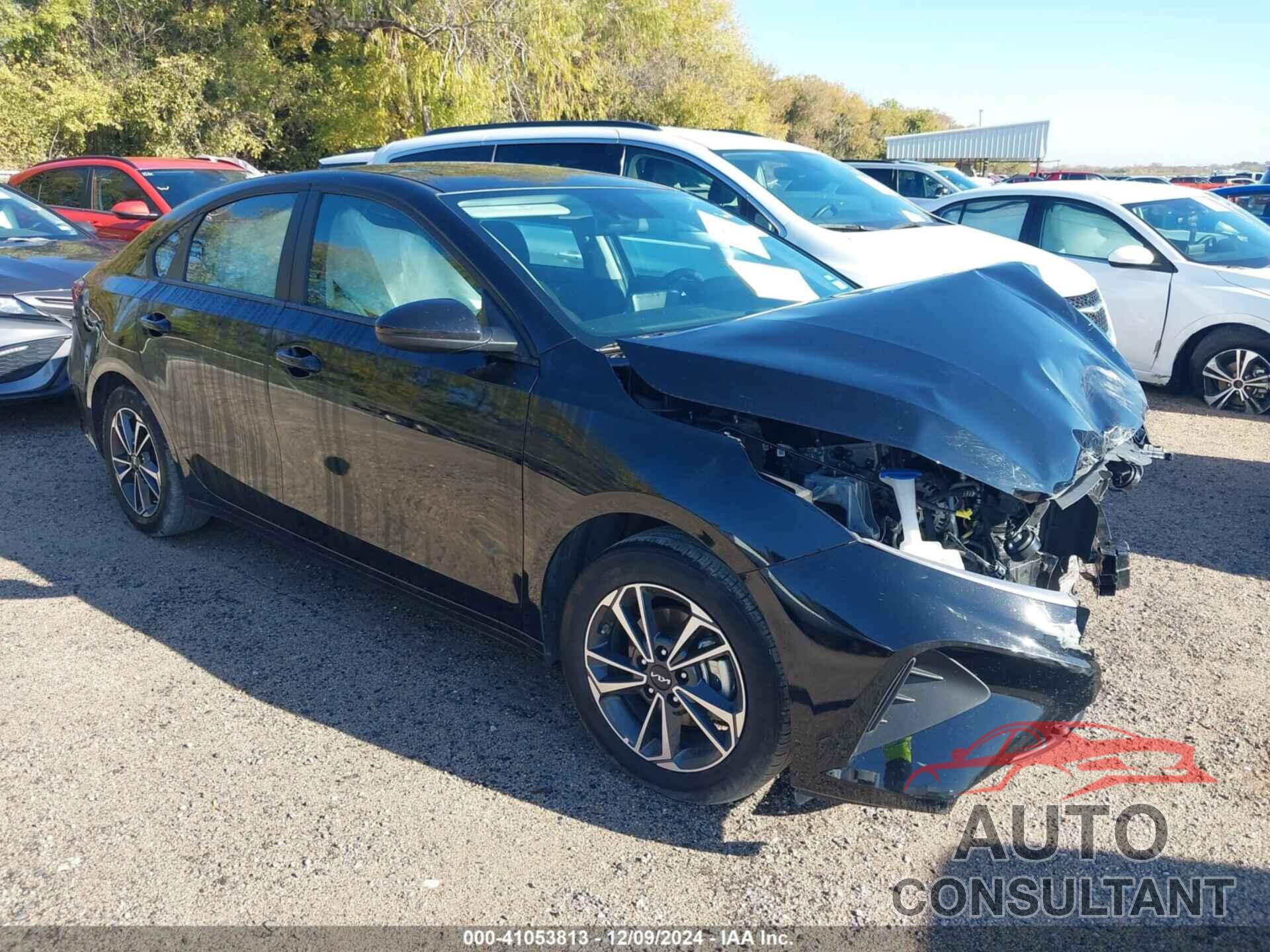 KIA FORTE 2024 - 3KPF24AD3RE708938