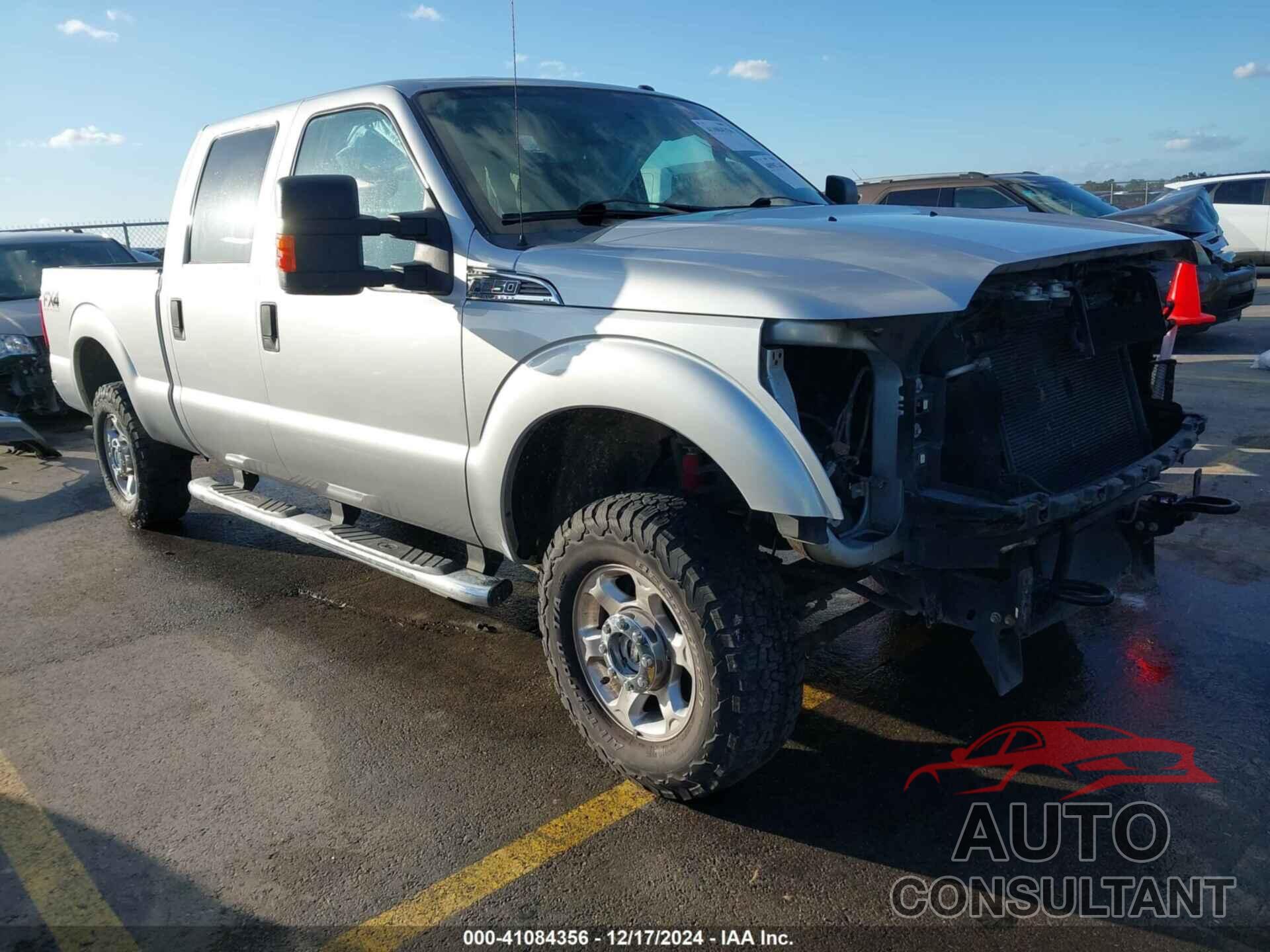 FORD F-250 2015 - 1FT7W2B62FED65690