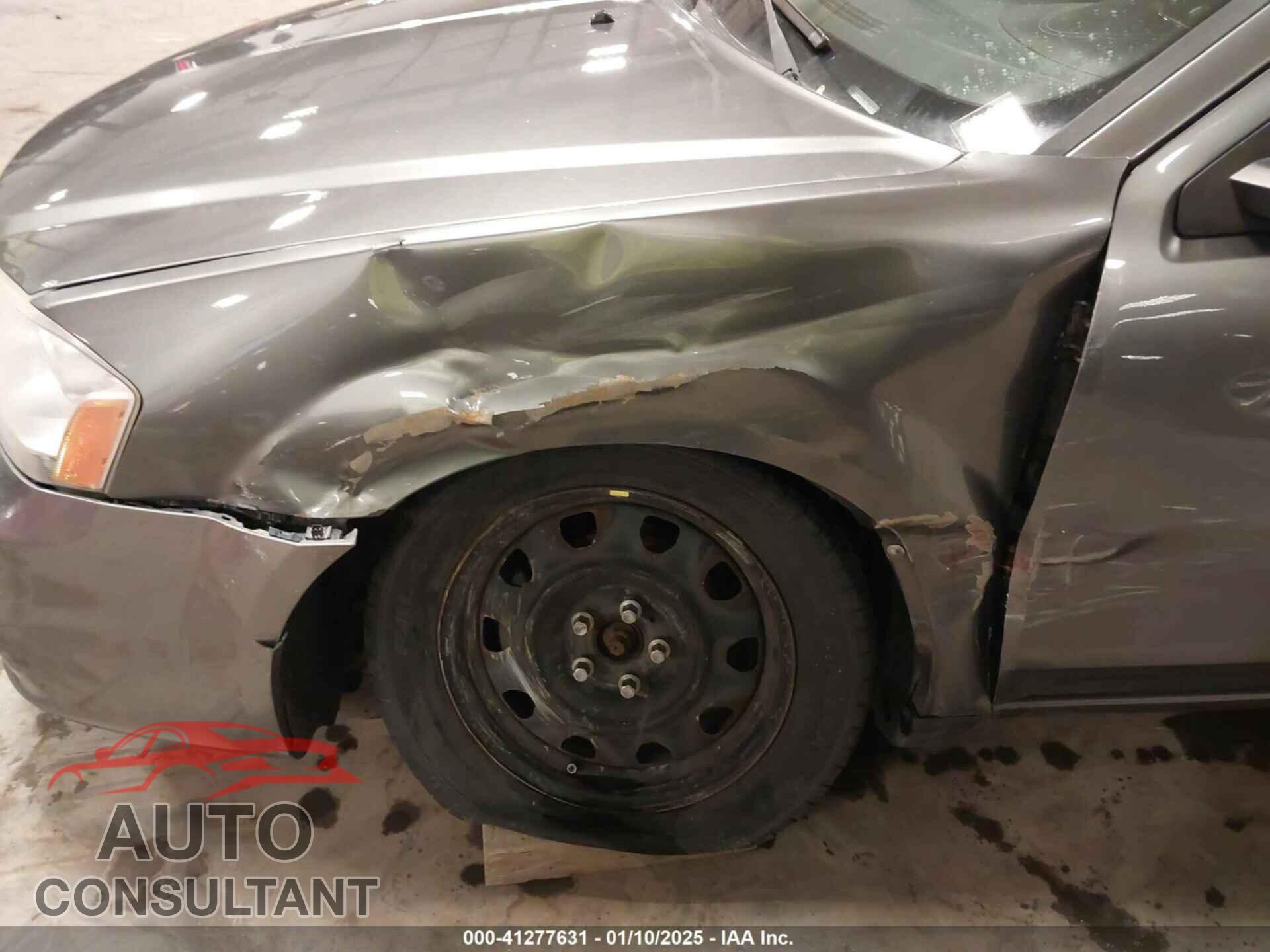 DODGE AVENGER 2013 - 1C3CDZAB2DN677831