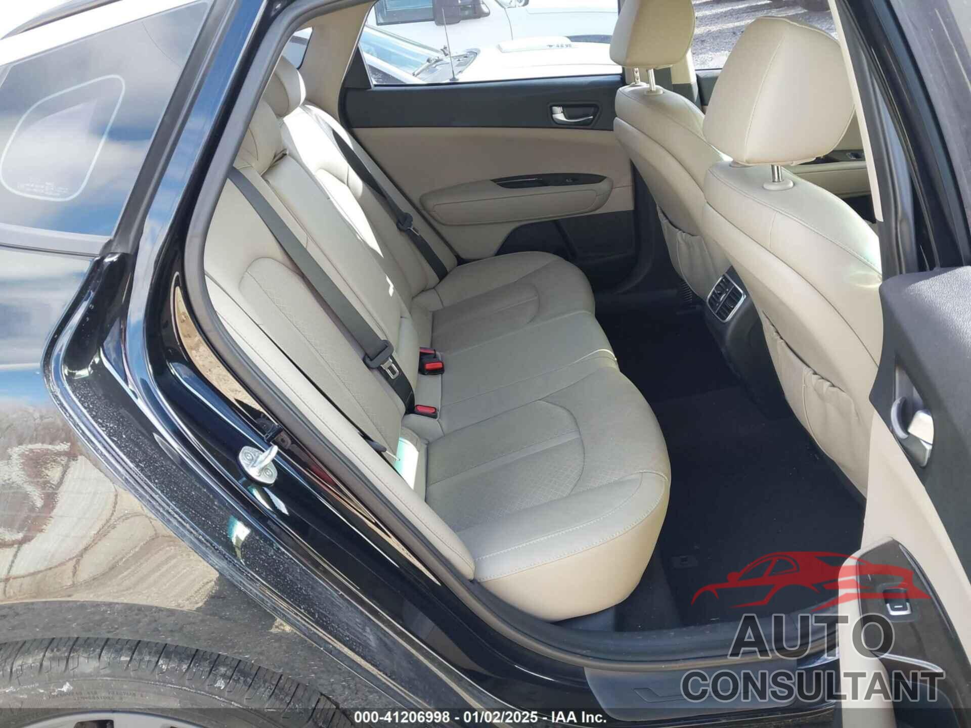 KIA OPTIMA 2017 - 5XXGU4L33HG153871