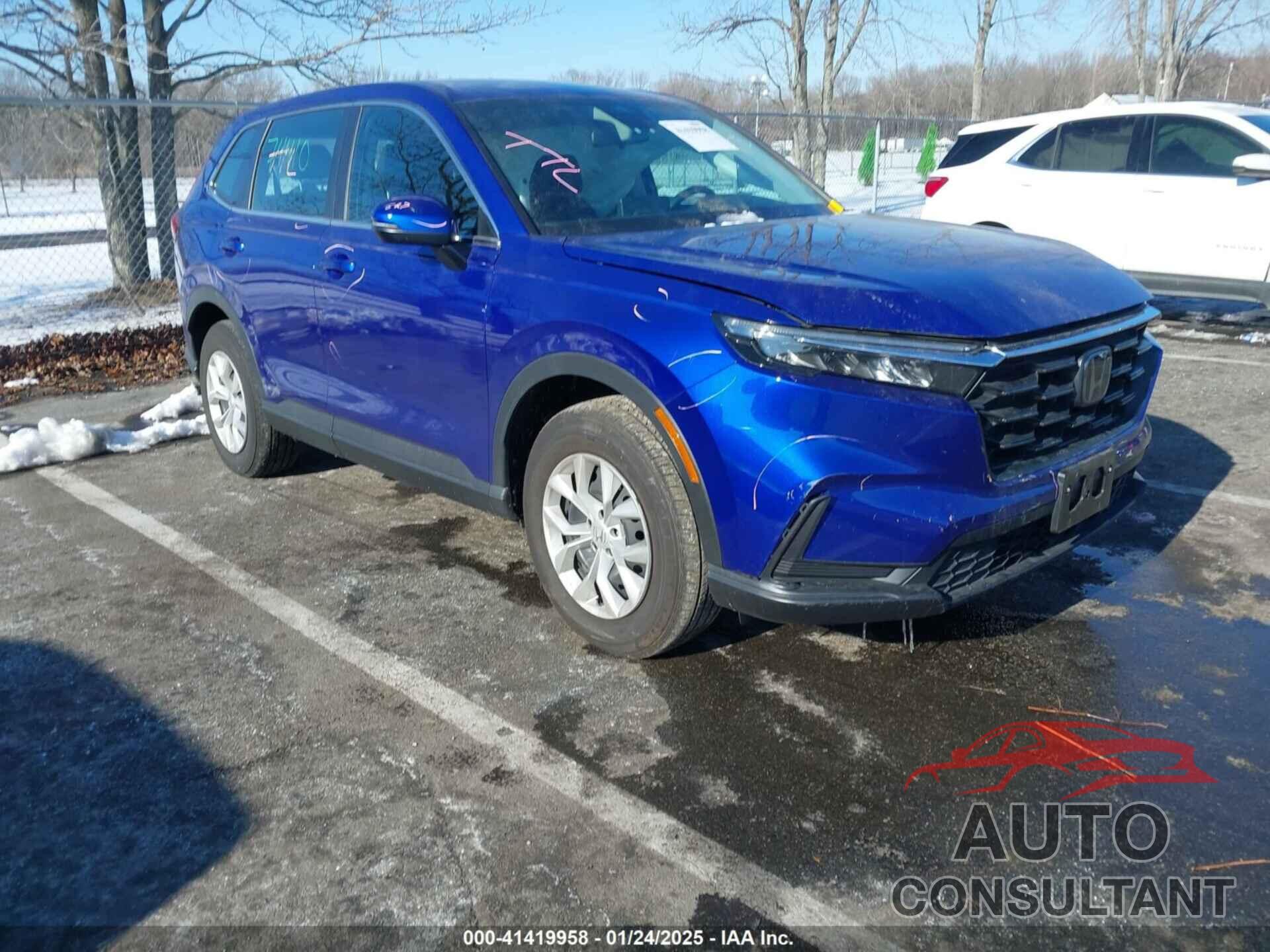 HONDA CR-V 2024 - 2HKRS4H26RH444305