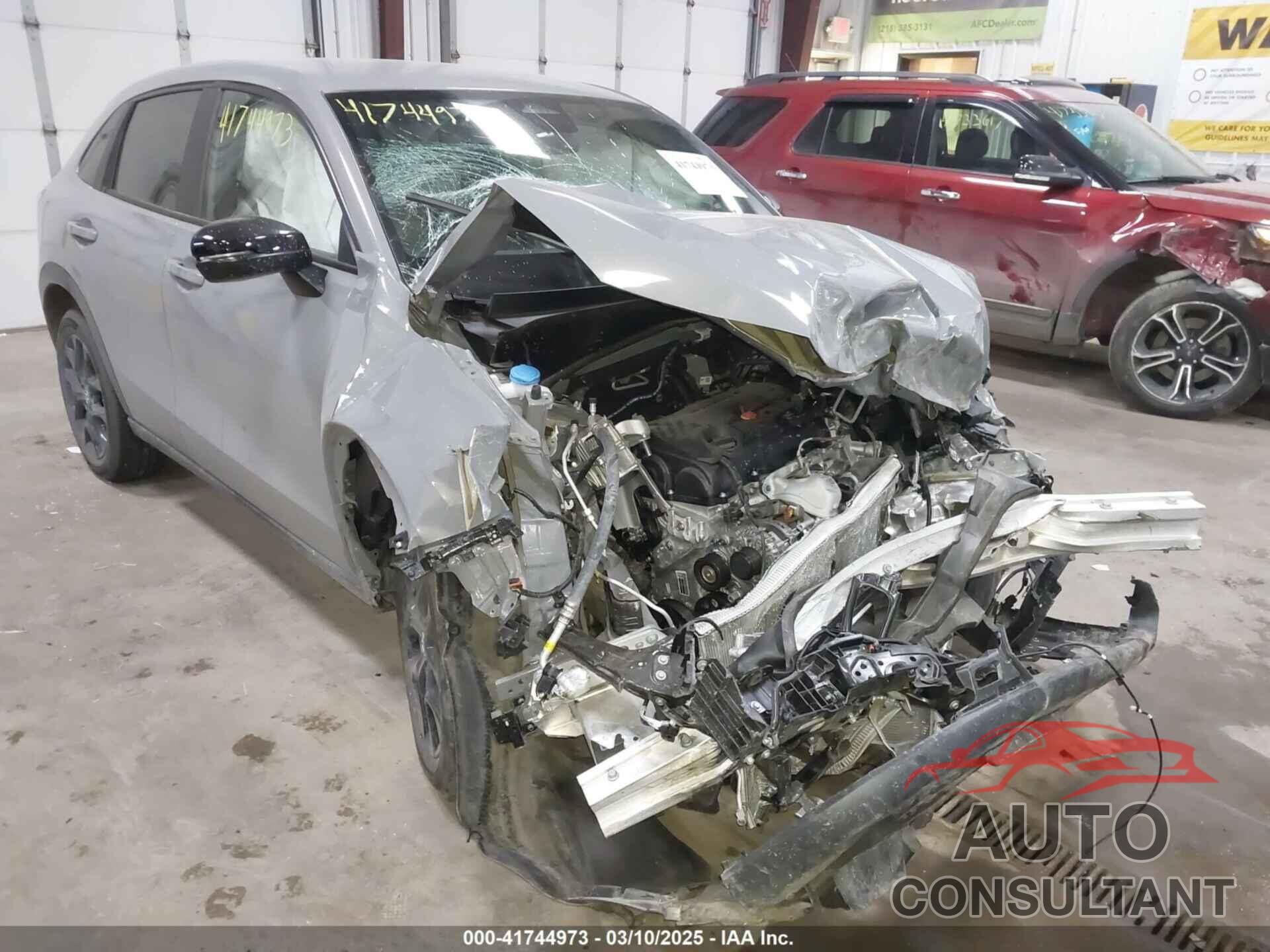 HONDA HR-V 2024 - 3CZRZ2H54RM750398