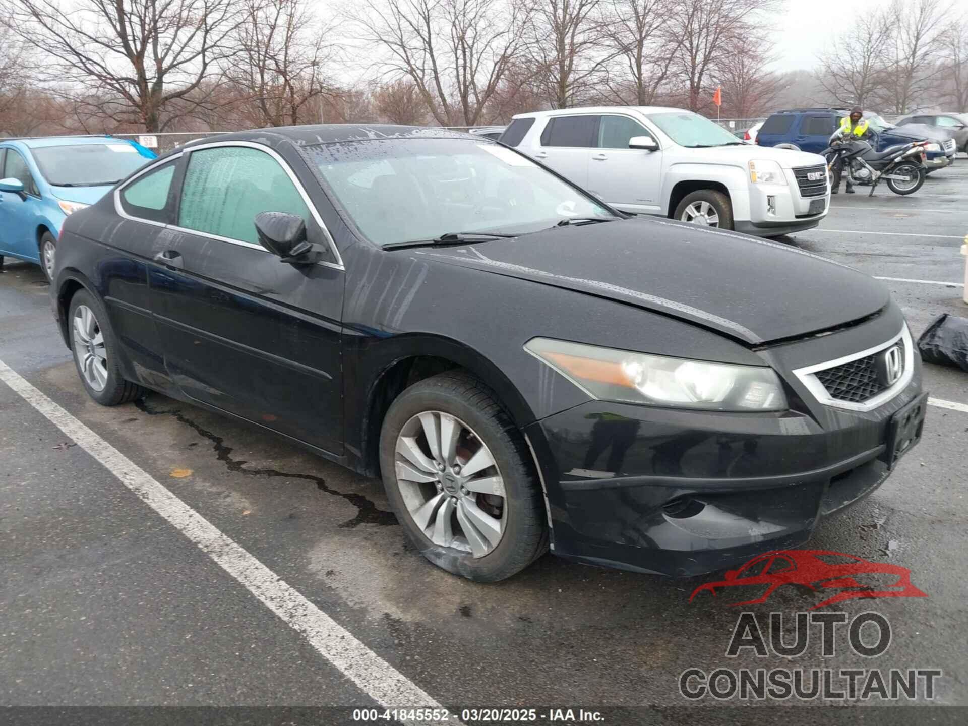 HONDA ACCORD 2010 - 1HGCS1B70AA001699