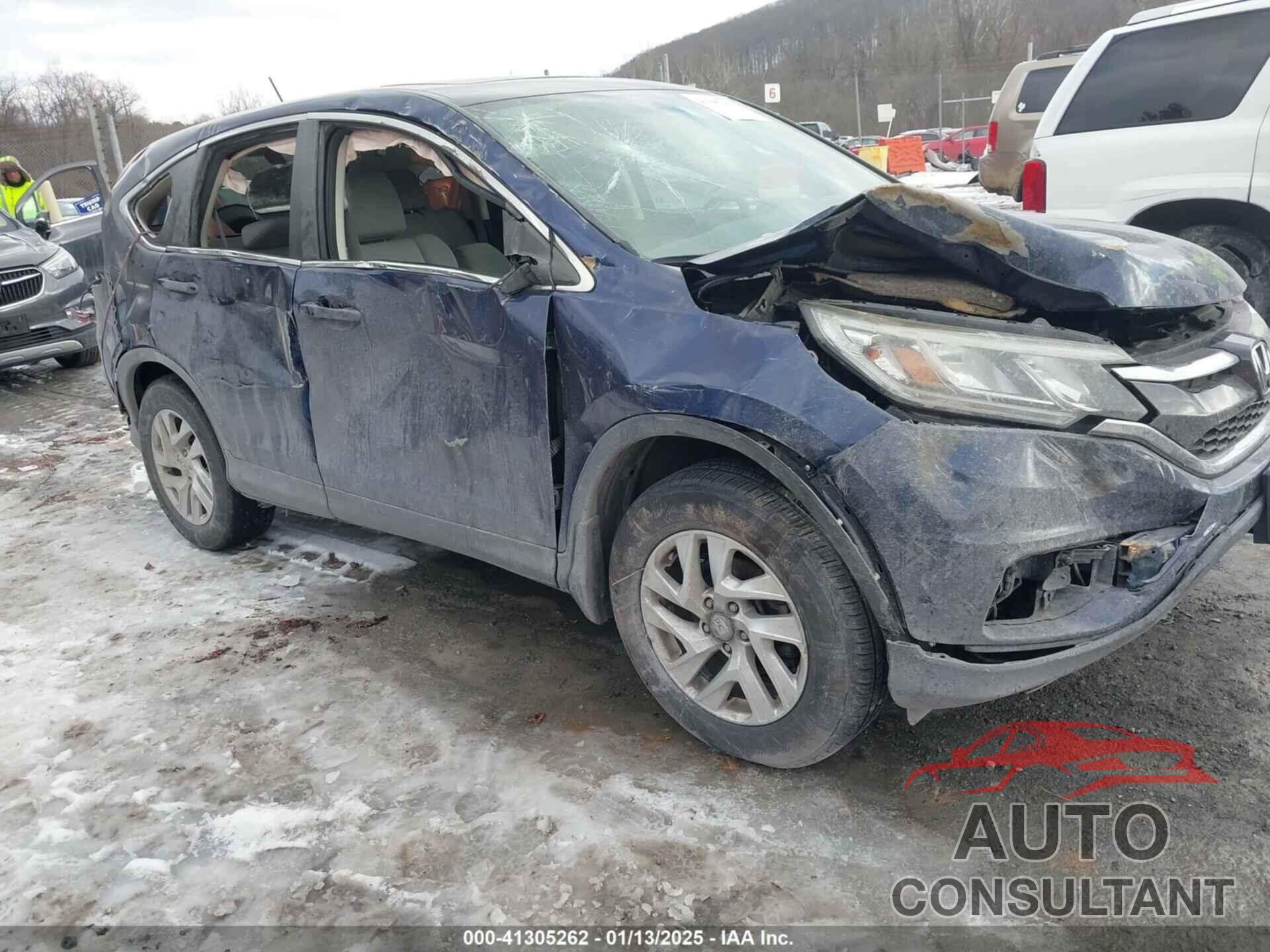 HONDA CR-V 2015 - 2HKRM4H51FH639759
