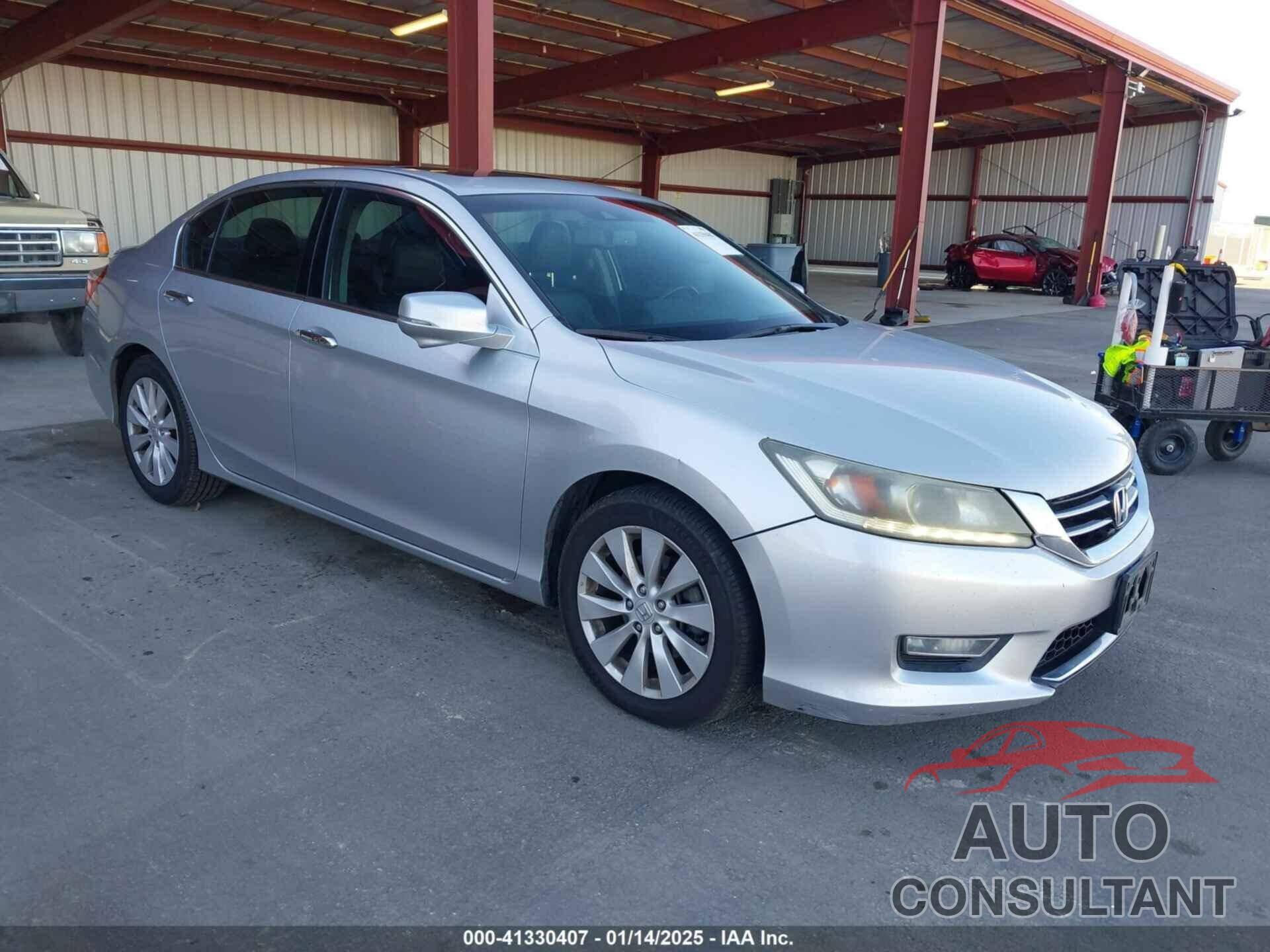 HONDA ACCORD 2013 - 1HGCR3F83DA037188