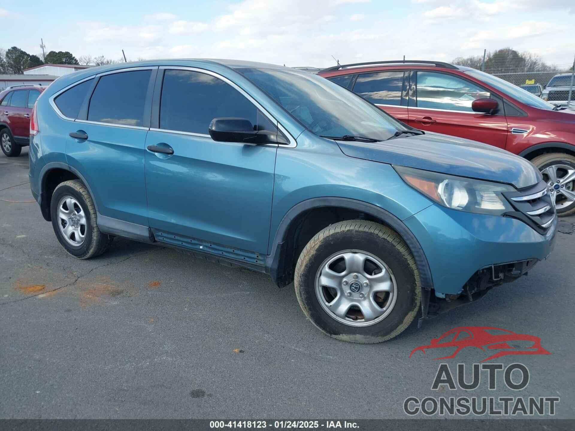 HONDA CR-V 2014 - 2HKRM3H31EH545484