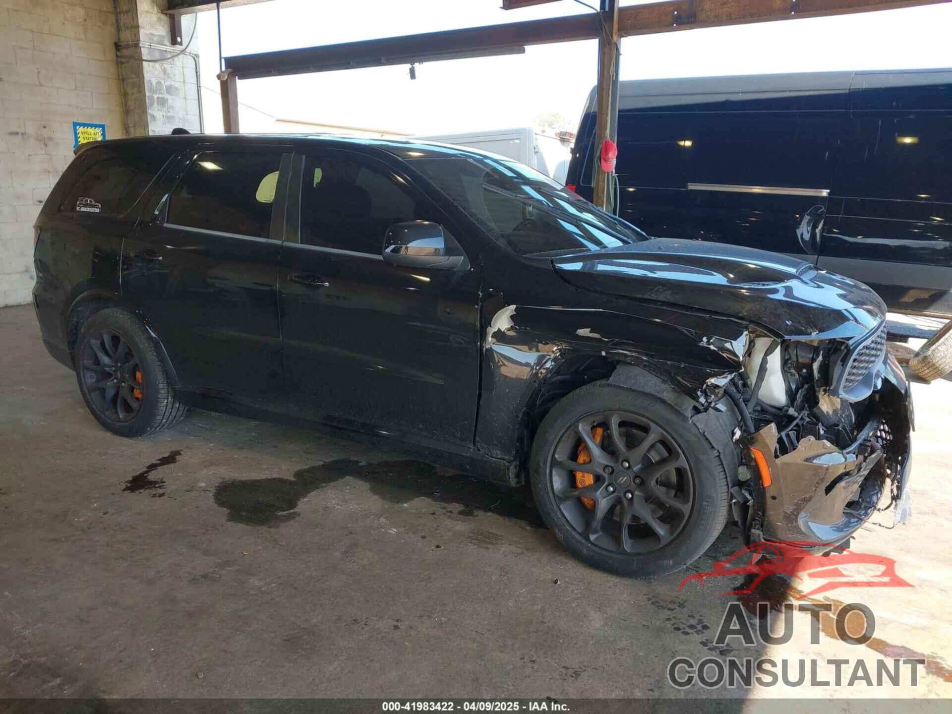 DODGE DURANGO 2023 - 1C4SDJCT0PC569674