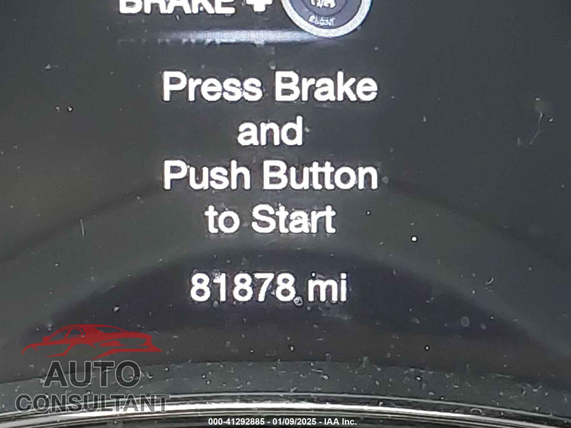 DODGE DURANGO 2019 - 1C4RDJDG5KC770639