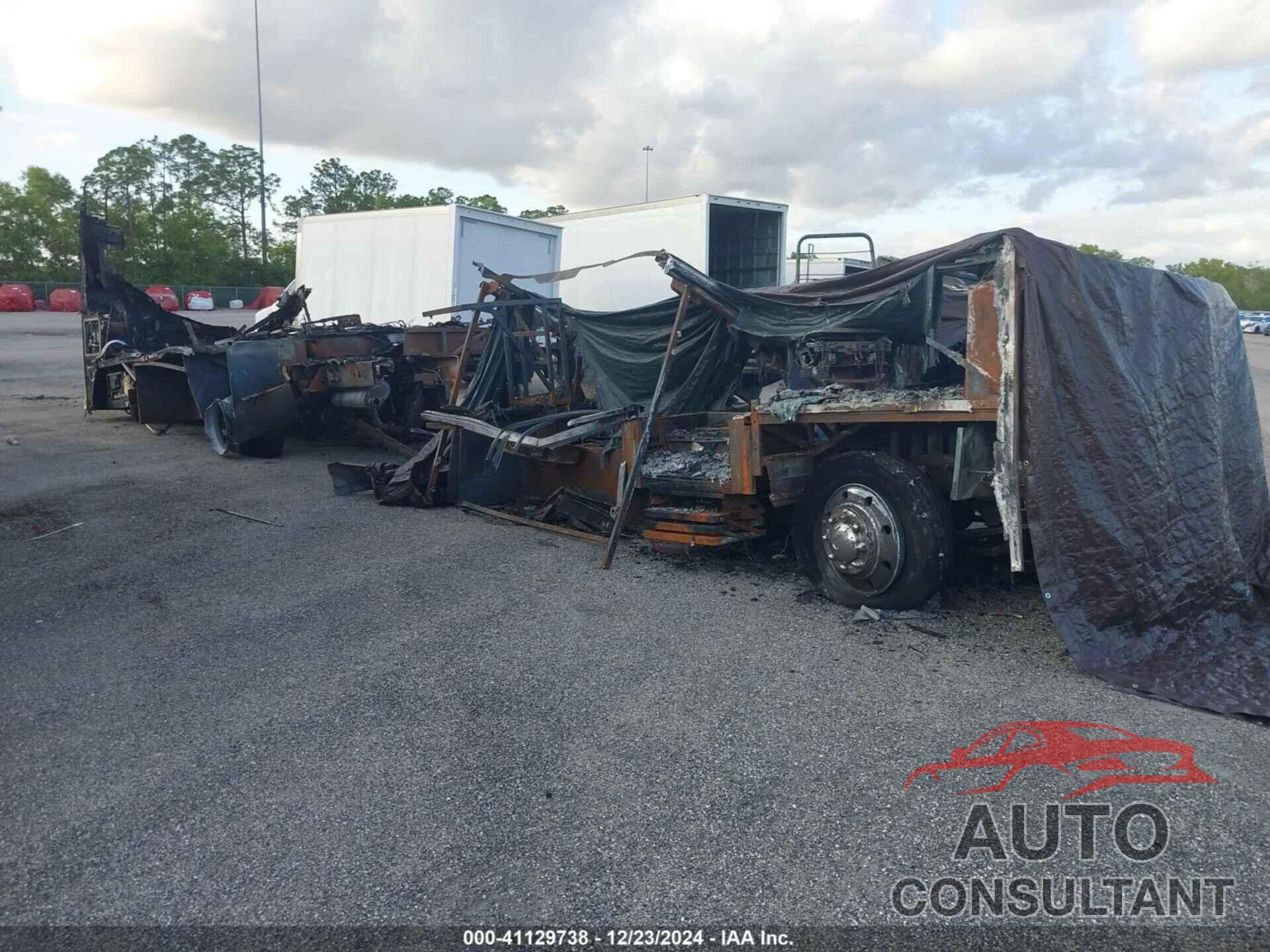 FORD F53 2021 - 1F66F5DNXM0A15819