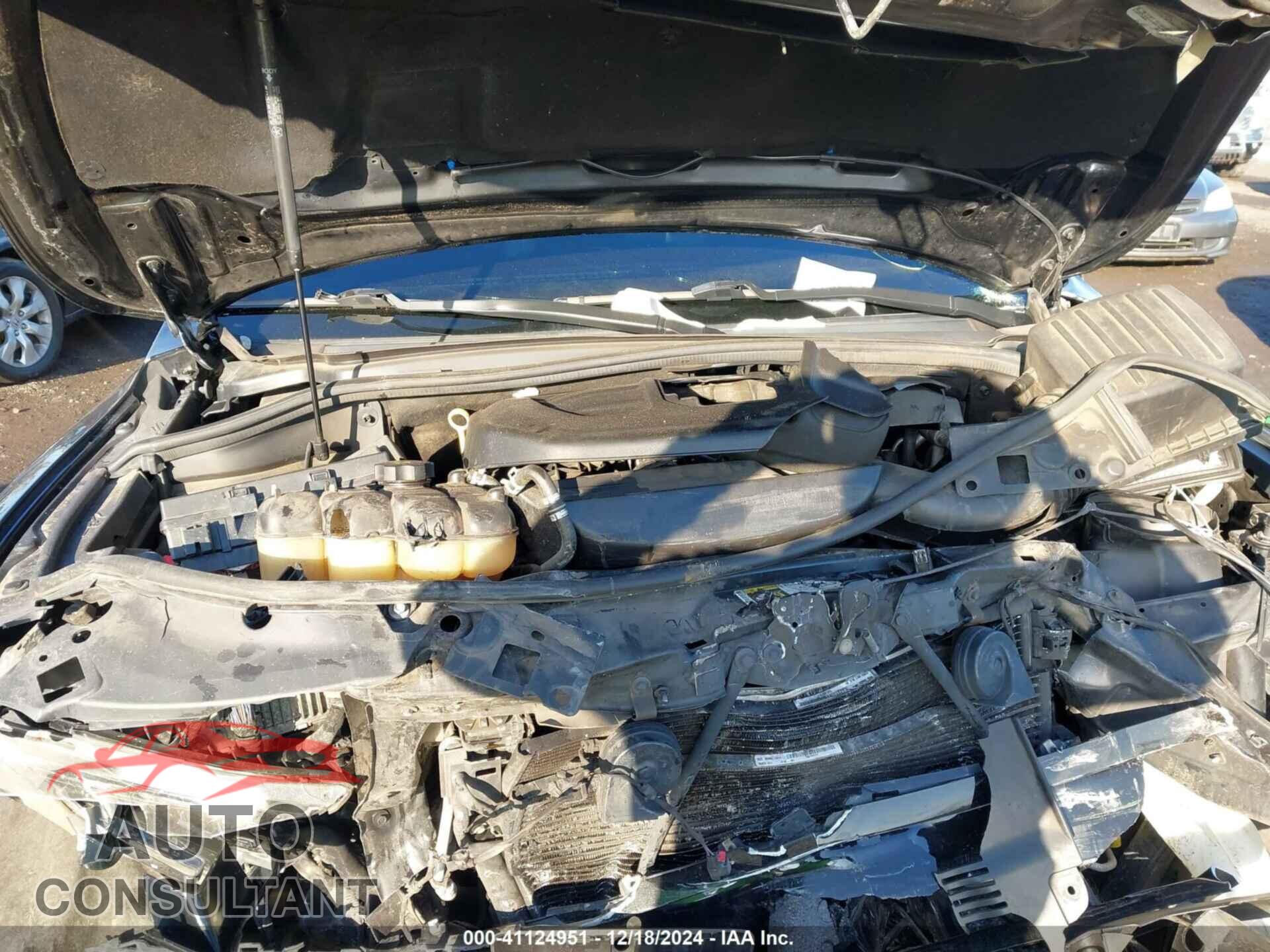 DODGE DURANGO 2017 - 1C4RDJDG9HC870638