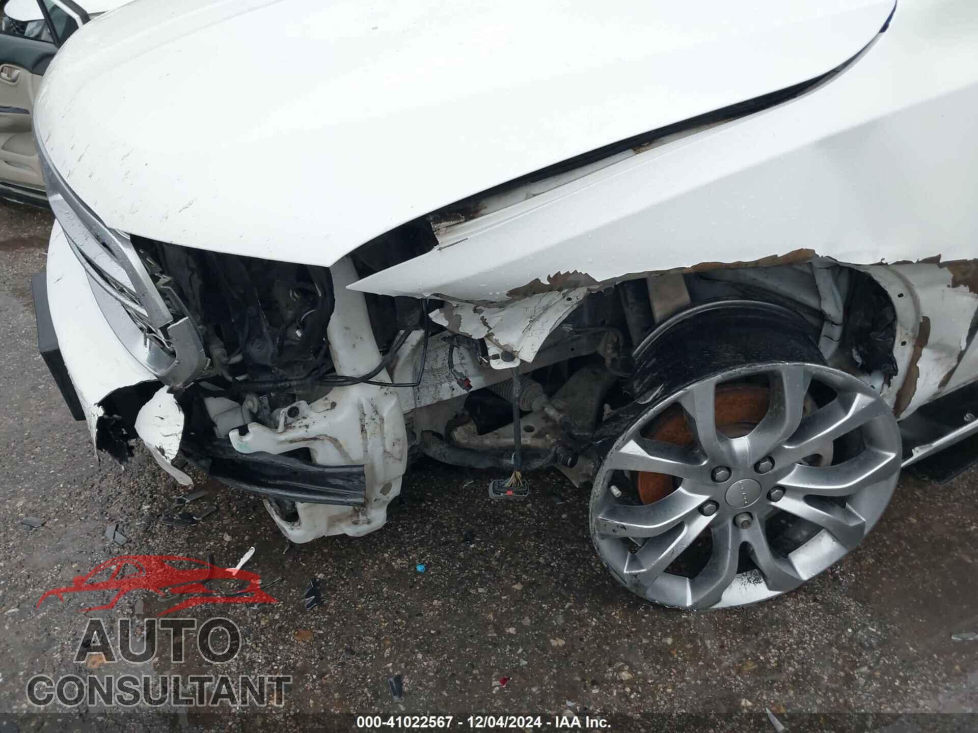 DODGE DURANGO 2017 - 1C4RDHAG1HC869934