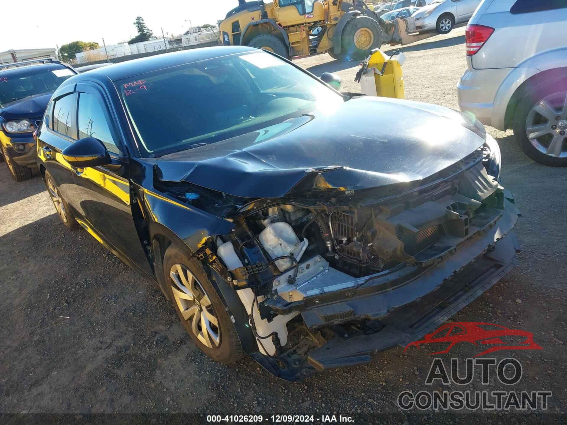 HONDA CIVIC 2022 - 2HGFE2F23NH563340