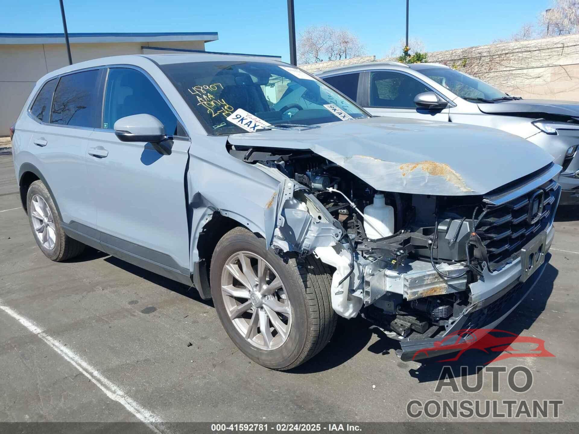 HONDA CR-V 2024 - 2HKRS4H77RH435818