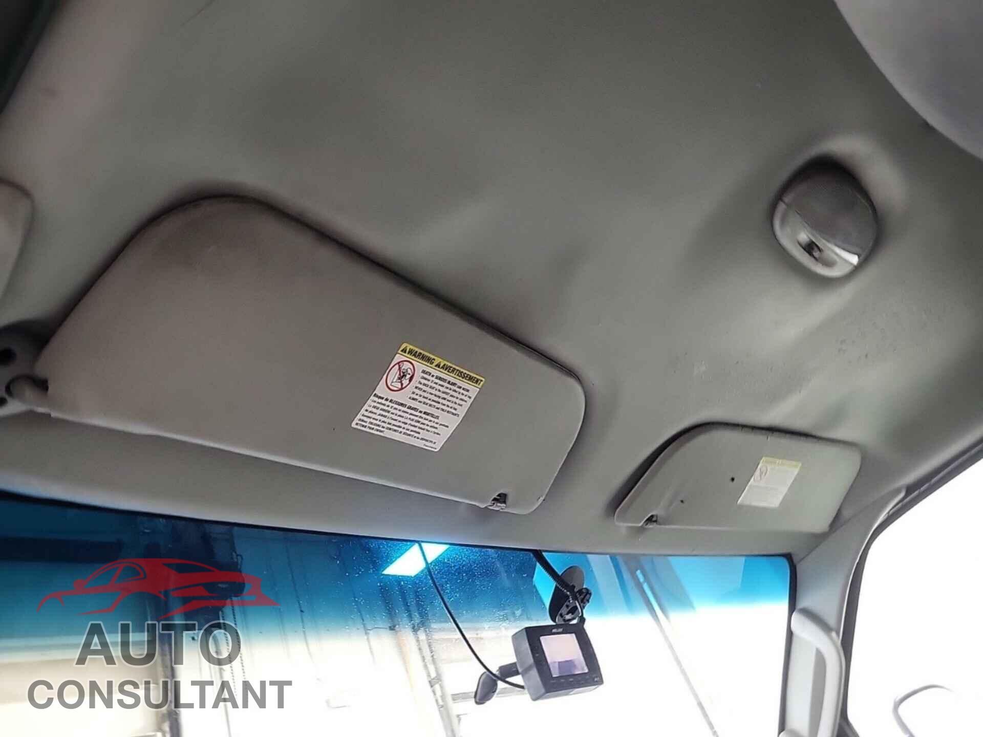 FORD E-150 2010 - 1FTNE1EW7ADA91109