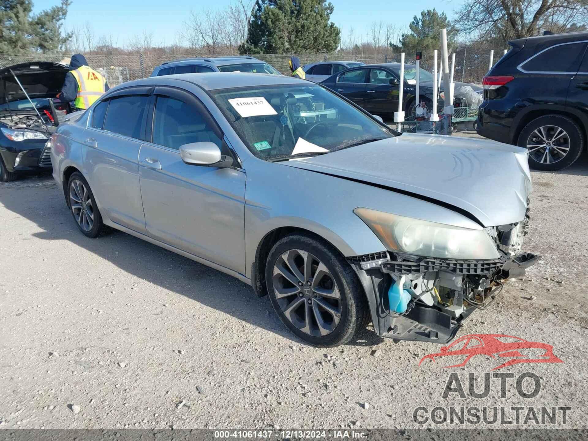 HONDA ACCORD 2010 - 1HGCP2F36AA073716