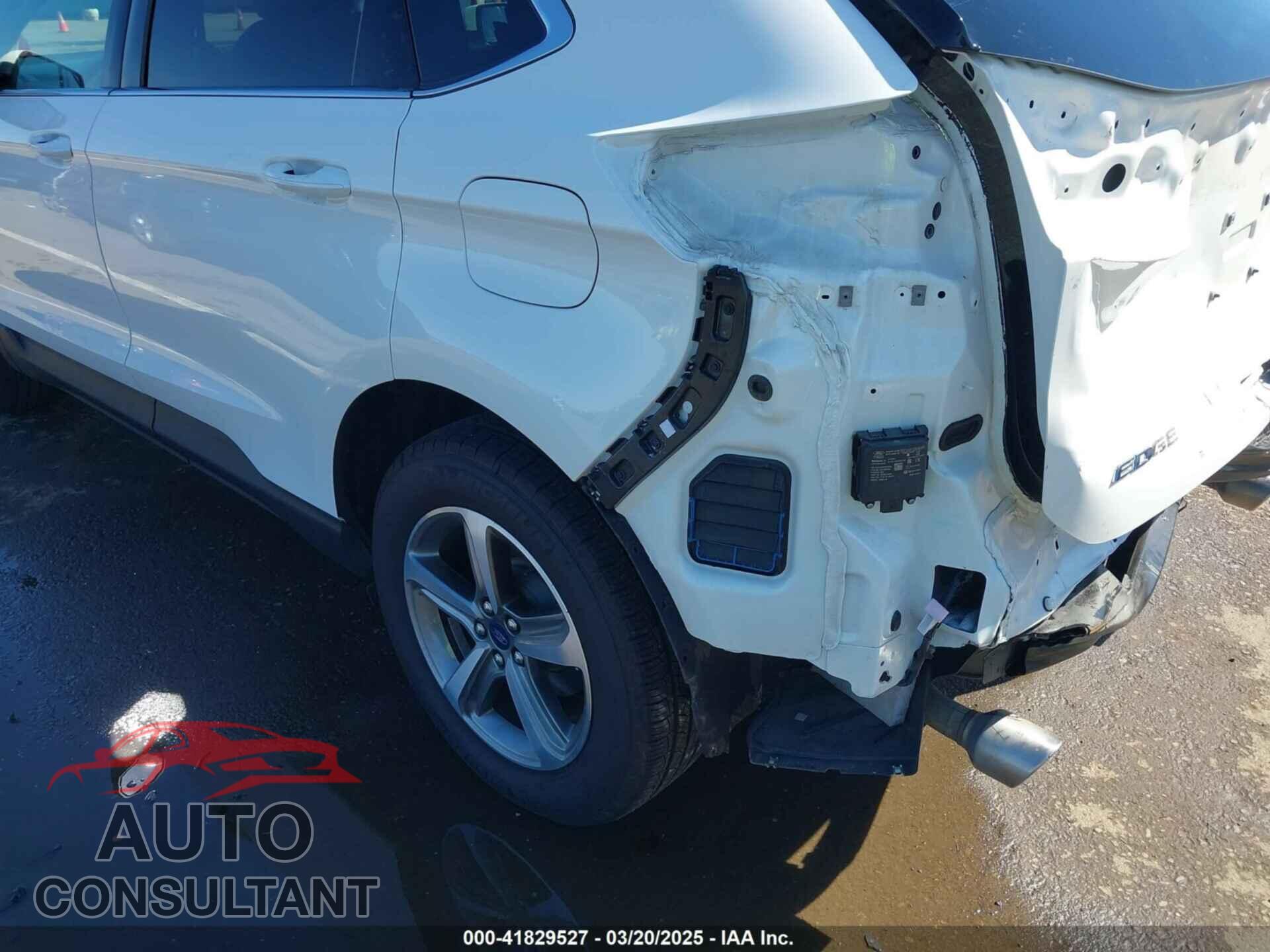 FORD EDGE 2020 - 2FMPK3J99LBB11314