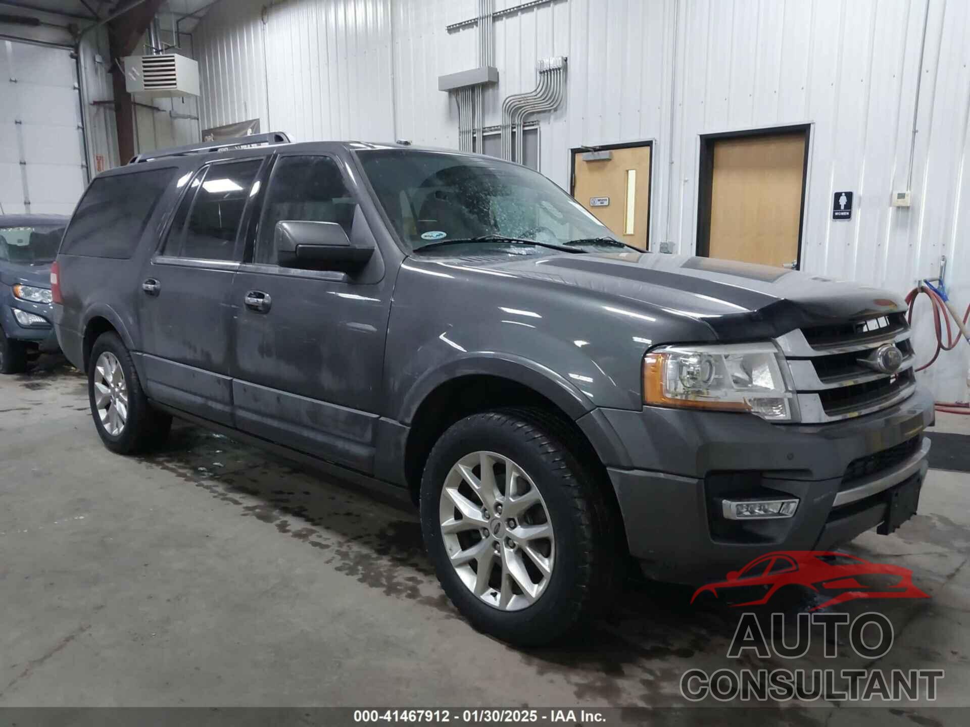 FORD EXPEDITION EL 2015 - 1FMJK2AT2FEF18959