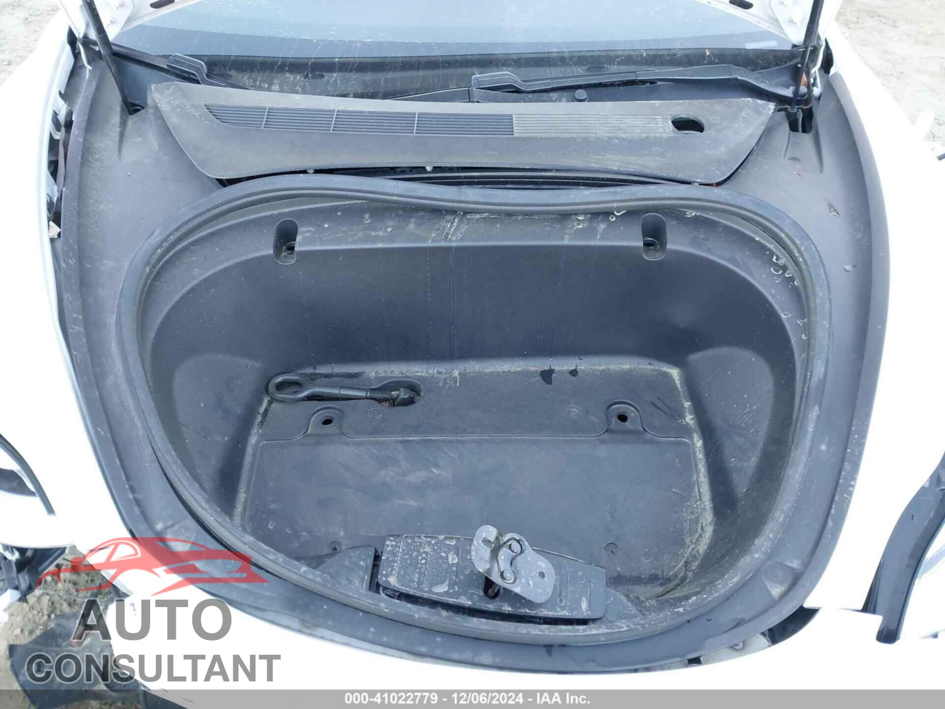 TESLA MODEL 3 2020 - 5YJ3E1EA5LF612772