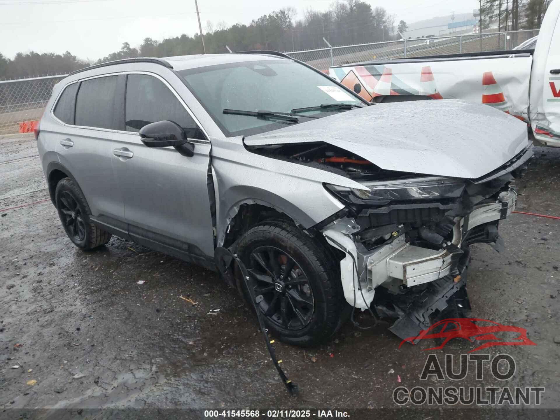 HONDA CR-V 2023 - 7FARS6H59PE028738