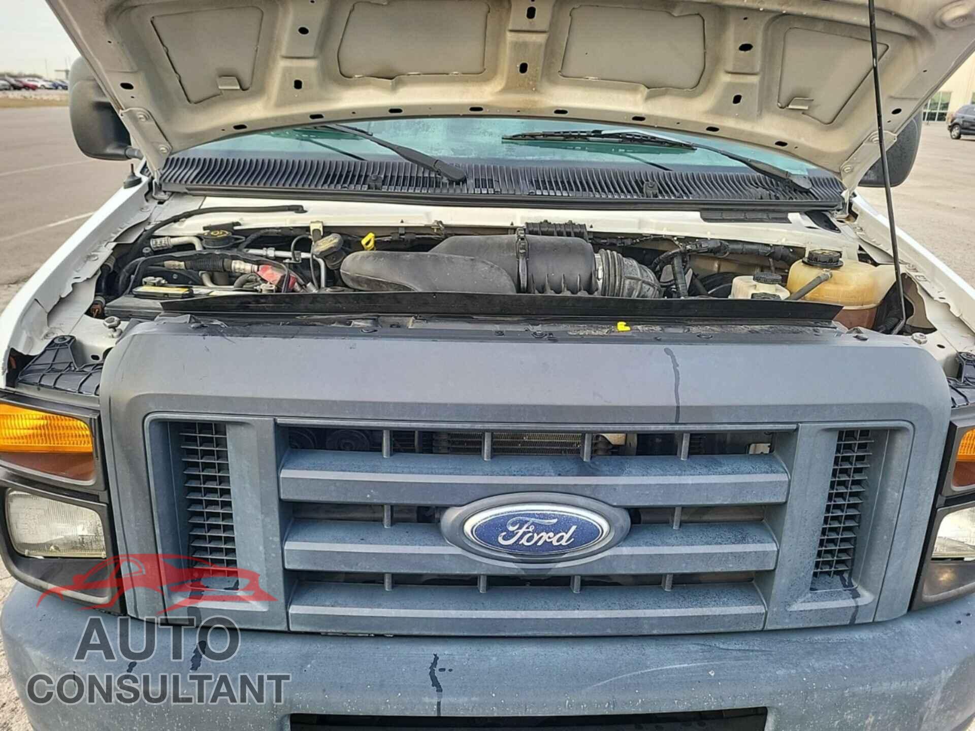 FORD E-150 2013 - 1FTNE1EW6DDA69266