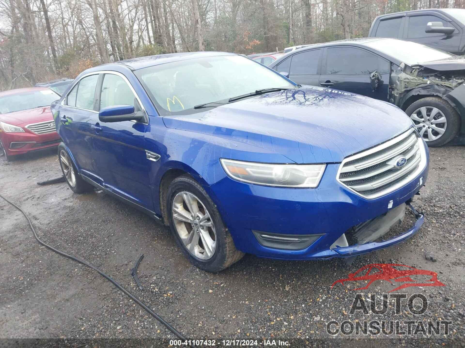 FORD TAURUS 2015 - 1FAHP2H83FG132342