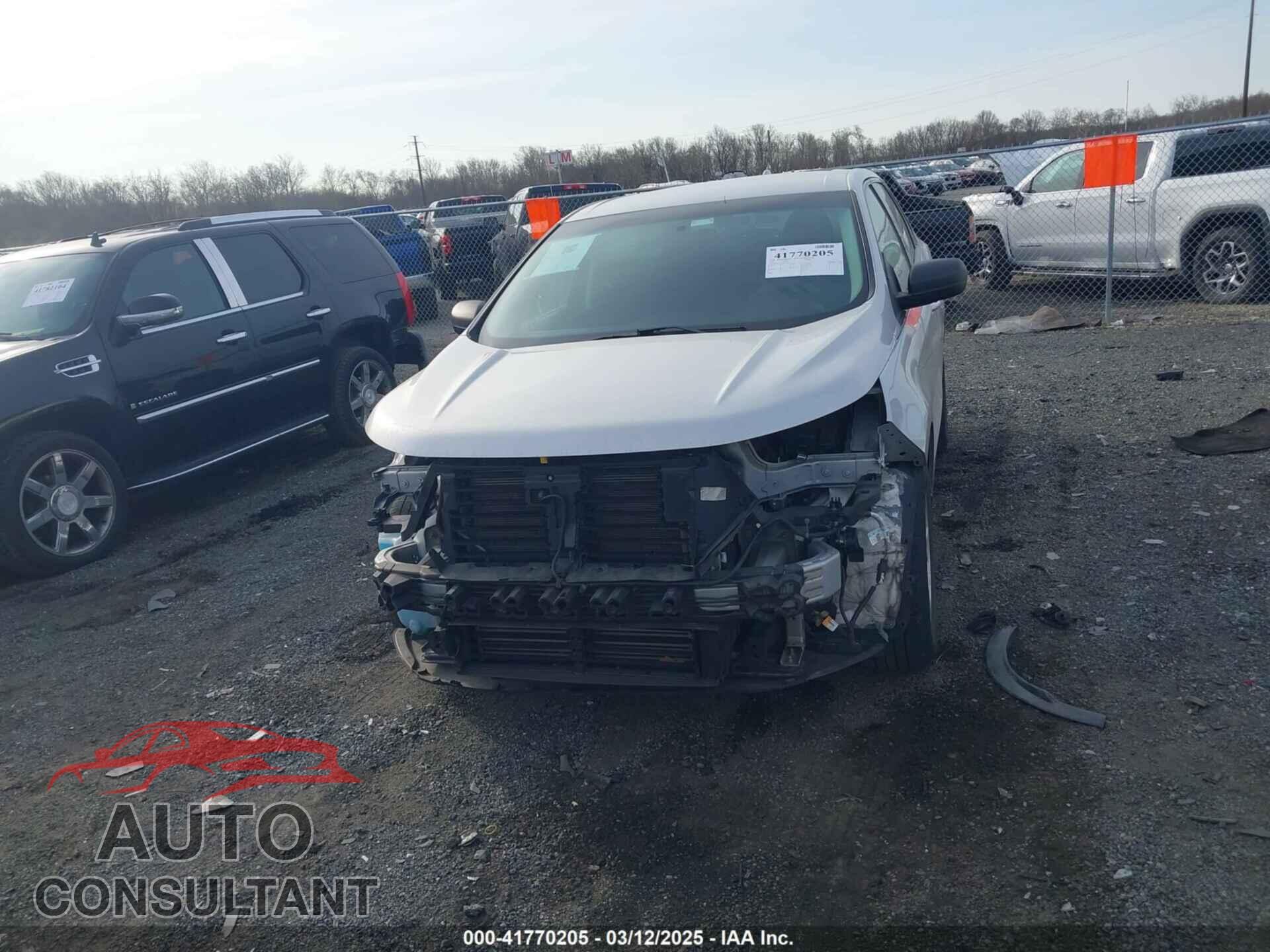 FORD EDGE 2018 - 2FMPK3G99JBC35541