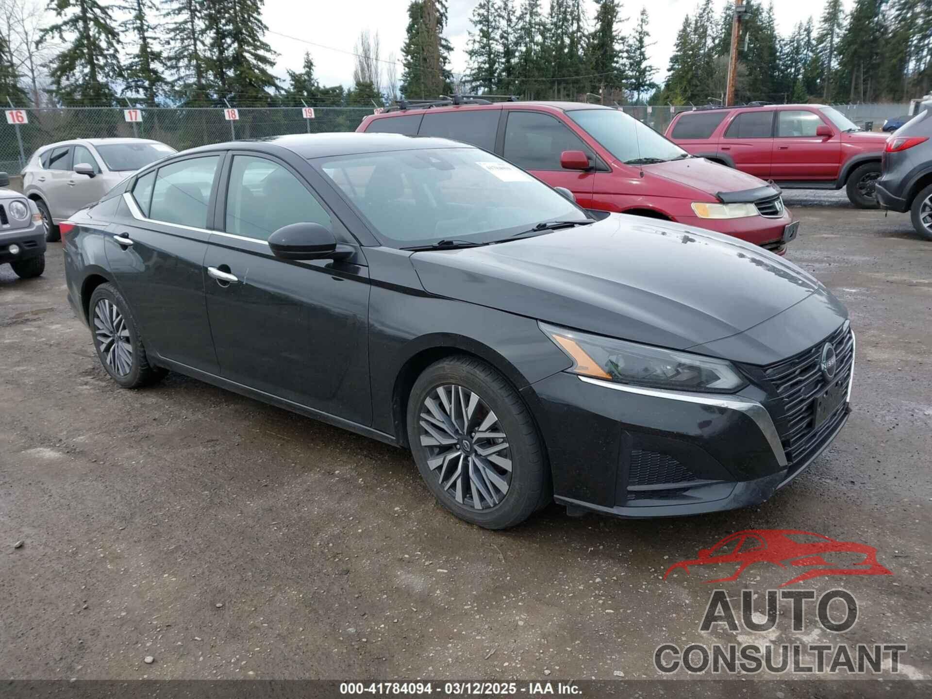 NISSAN ALTIMA 2023 - 1N4BL4DV2PN326799
