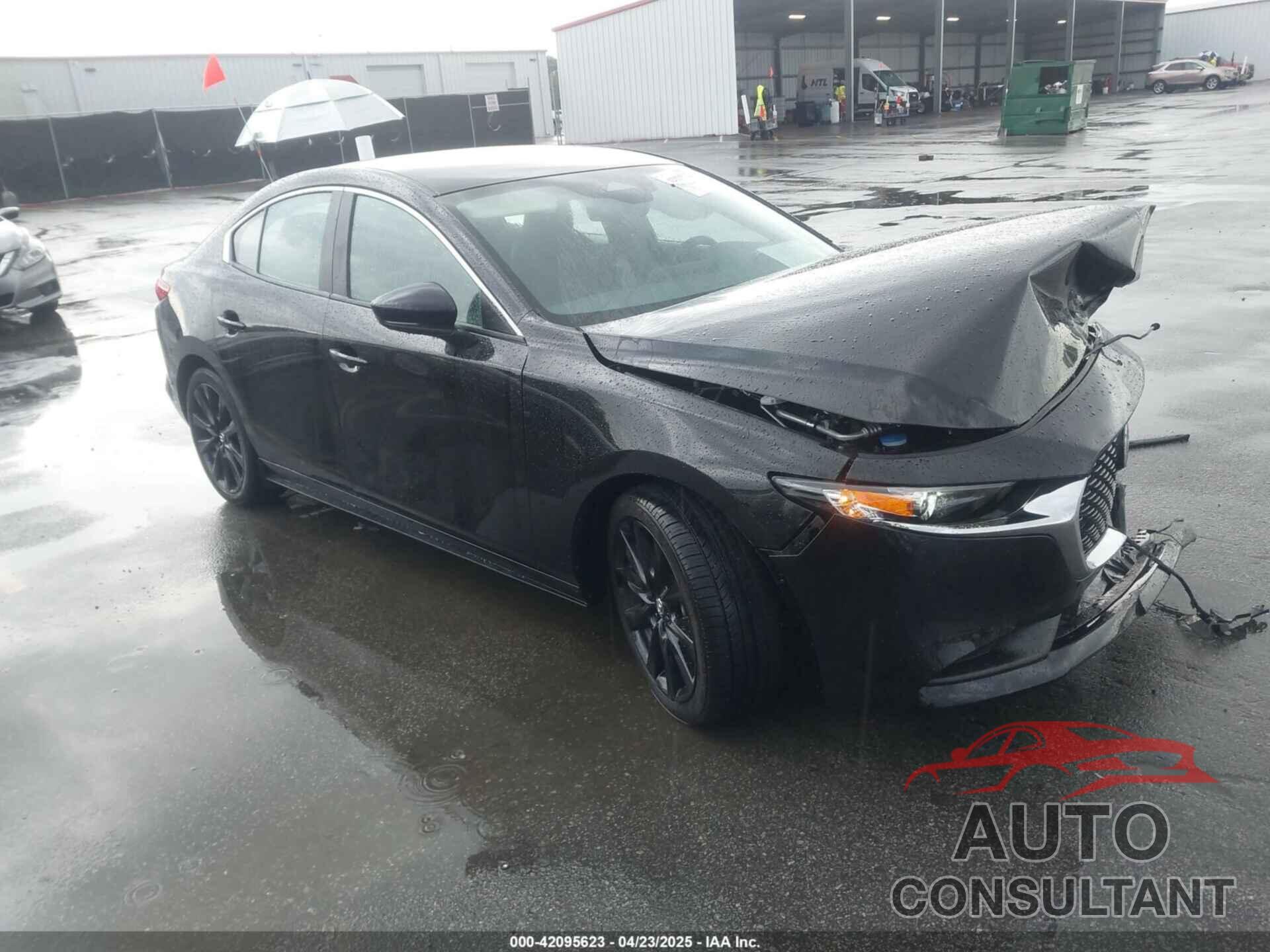 MAZDA MAZDA3 2024 - 3MZBPABM9RM431342