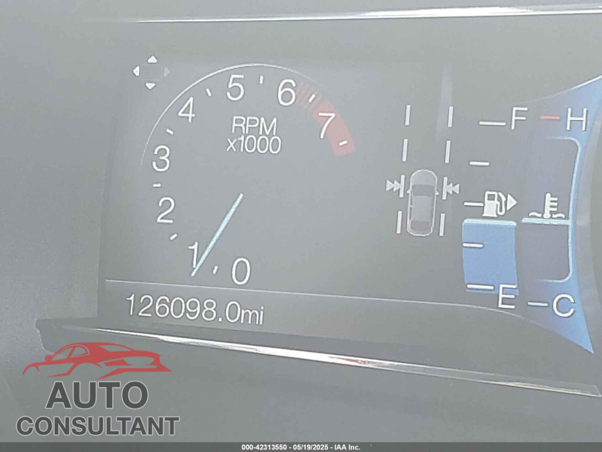 FORD EXPLORER 2017 - 1FM5K8FH2HGD36730