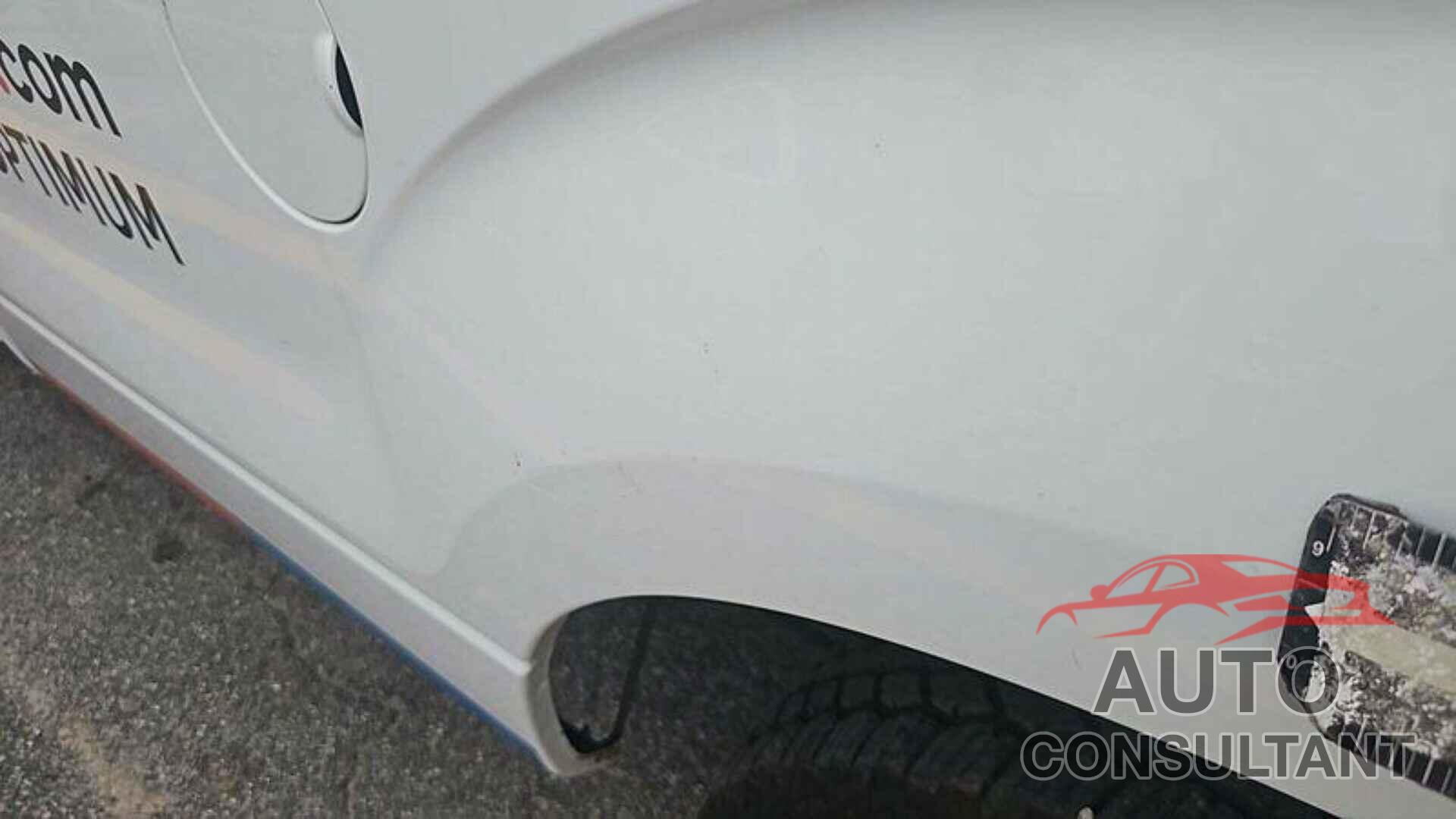 FORD F-150 2014 - 1FTMF1CM2EKE45369