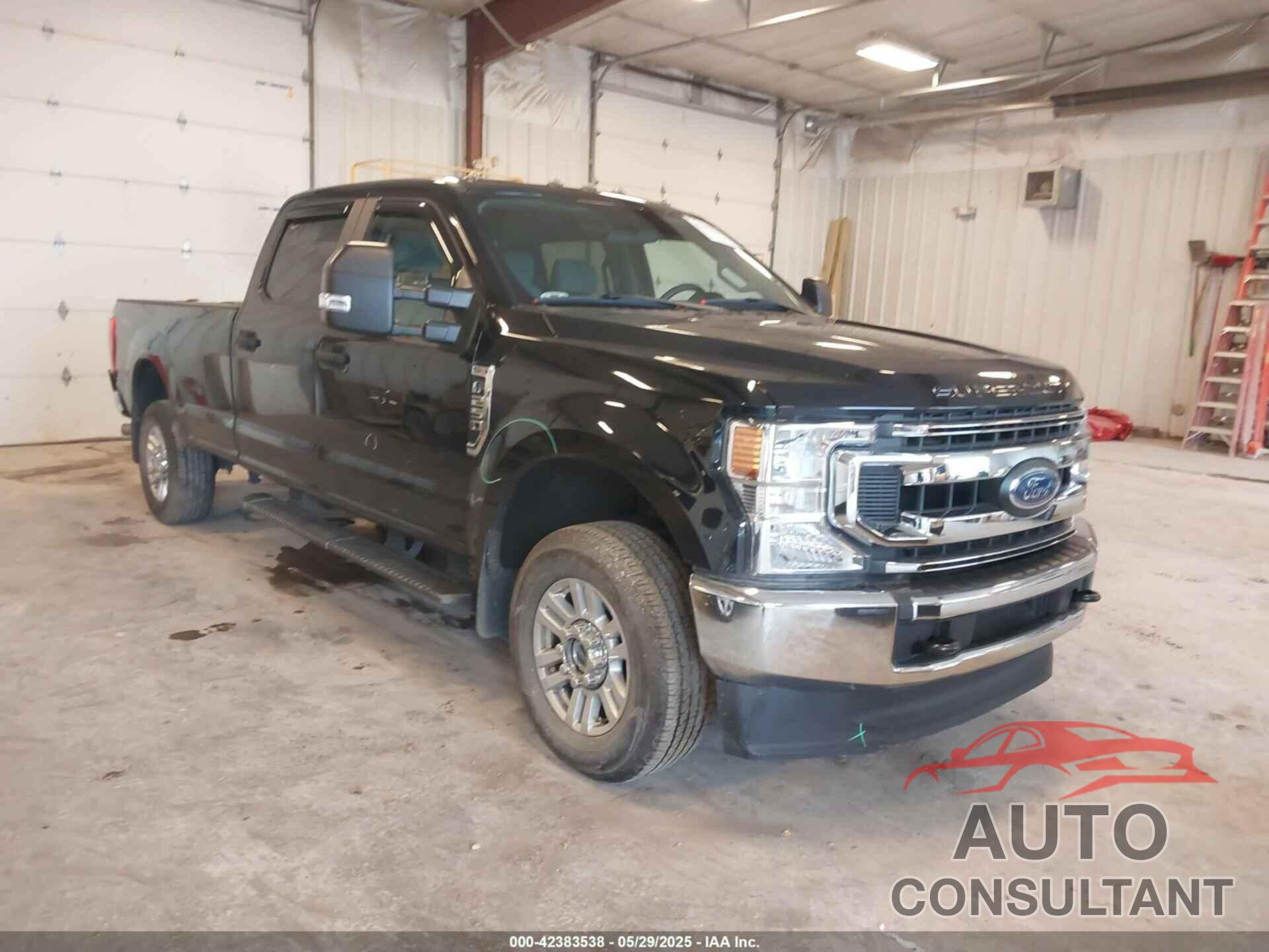FORD F-250 2020 - 1FT7W2B61LED31624