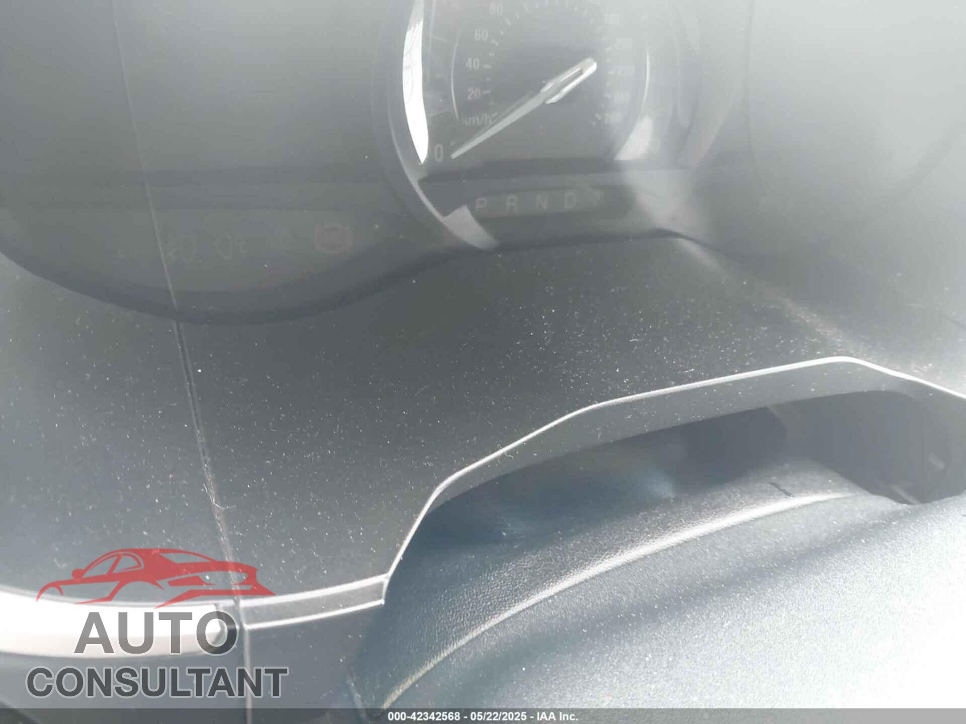FORD EDGE 2015 - 2FMTK4J92FBB84985
