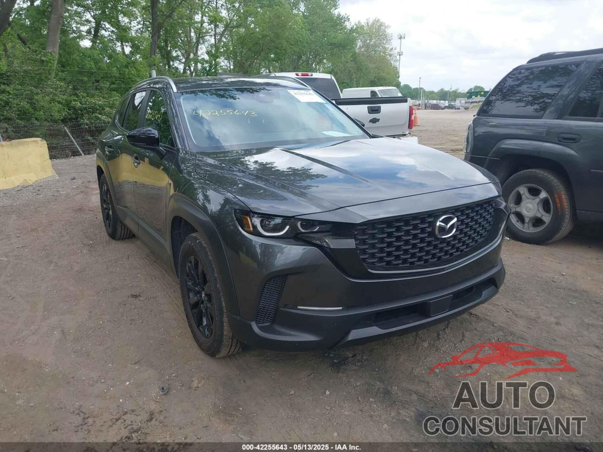 MAZDA CX-50 2024 - 7MMVABAM1RN161487