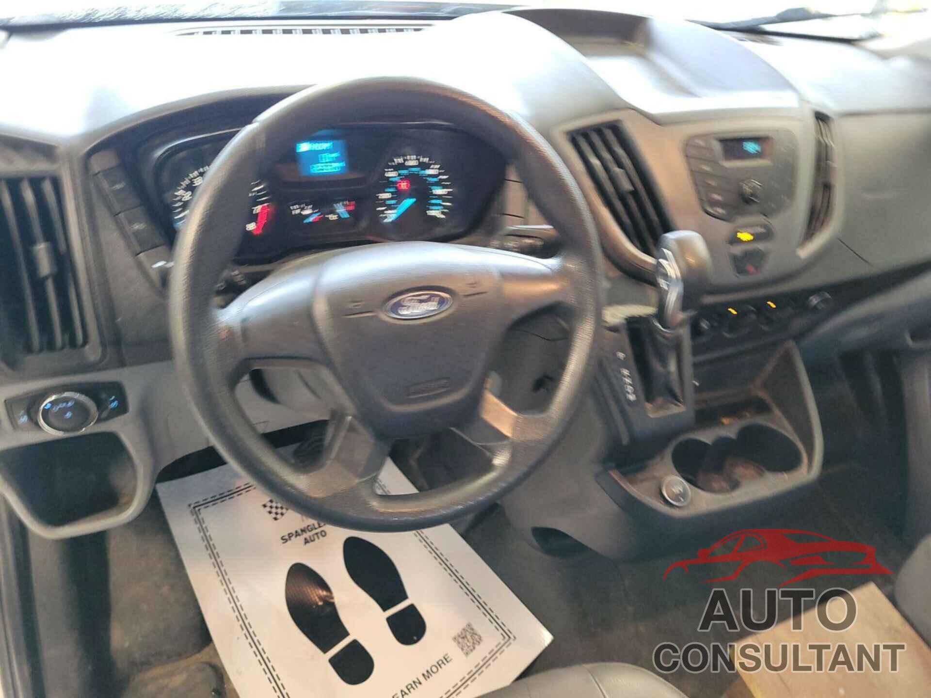 FORD TRANSIT-250 2018 - 1FTYR2CM4JKA62557