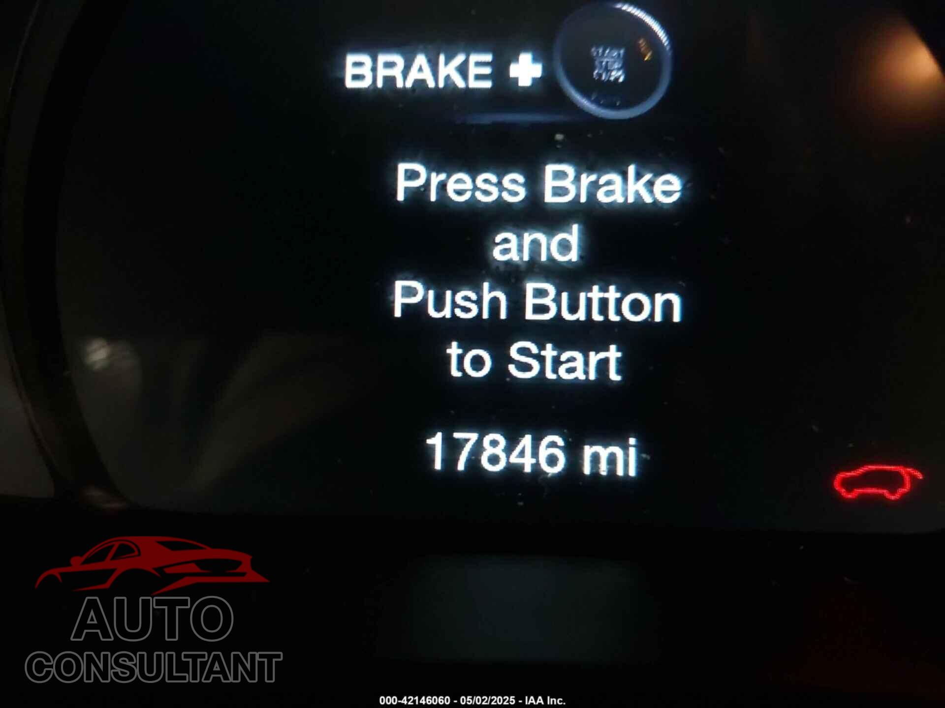 DODGE DURANGO 2023 - 1C4SDJCTXPC693810