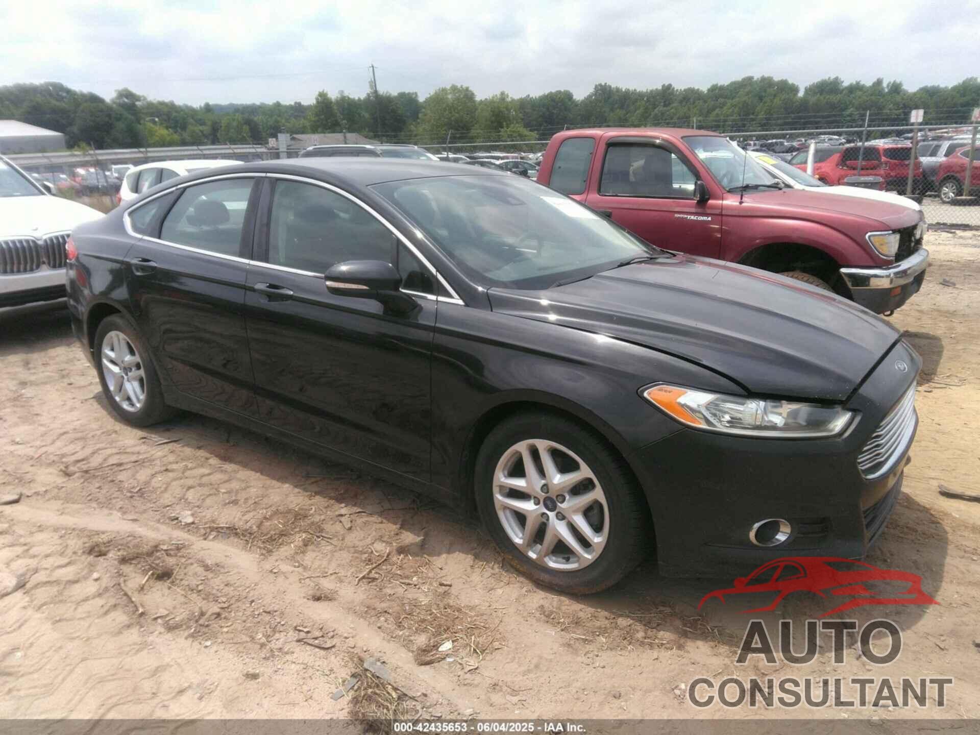 FORD FUSION 2015 - 3FA6P0HD3FR163656