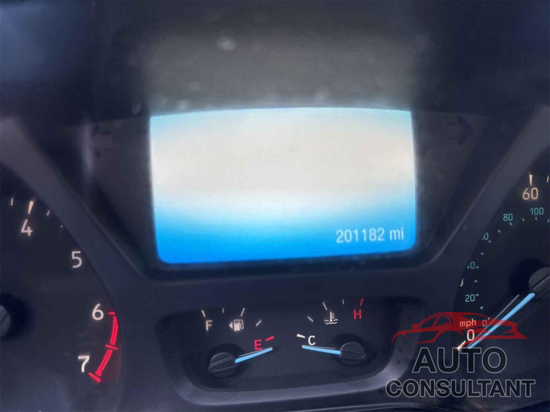 FORD TRANSIT-250 2018 - 1FTYR2YG1JKA14291