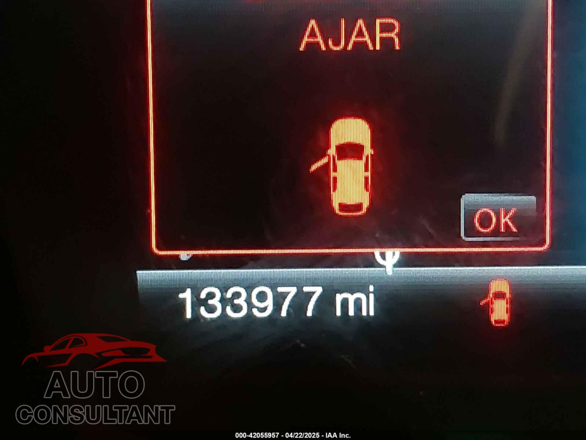 FORD EXPLORER 2011 - 1FMHK8D84BGA01962