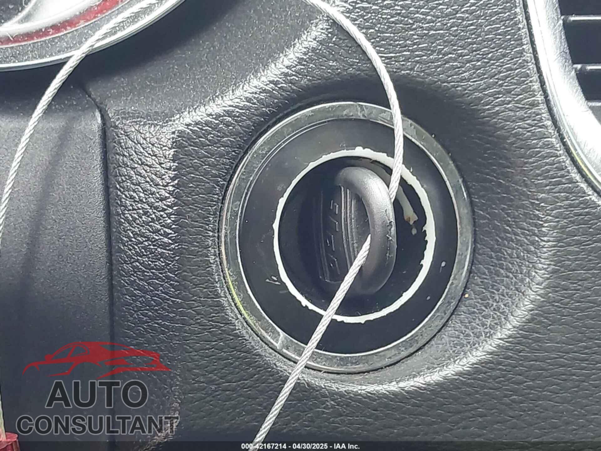 DODGE DURANGO 2012 - 1C4RDJDG7CC112628