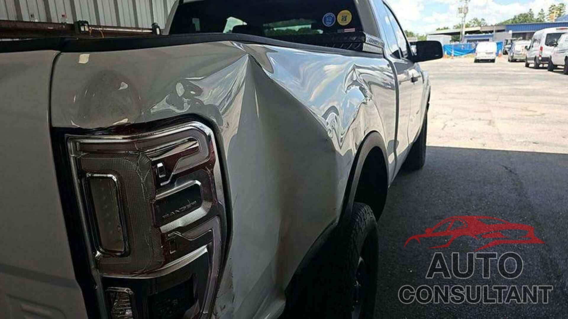 FORD RANGER 2021 - 1FTER1EH0MLD95463
