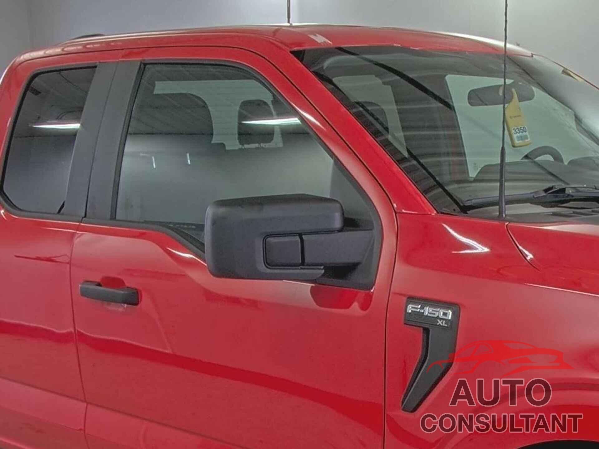 FORD F-150 2022 - 1FTFX1E81NKE21327