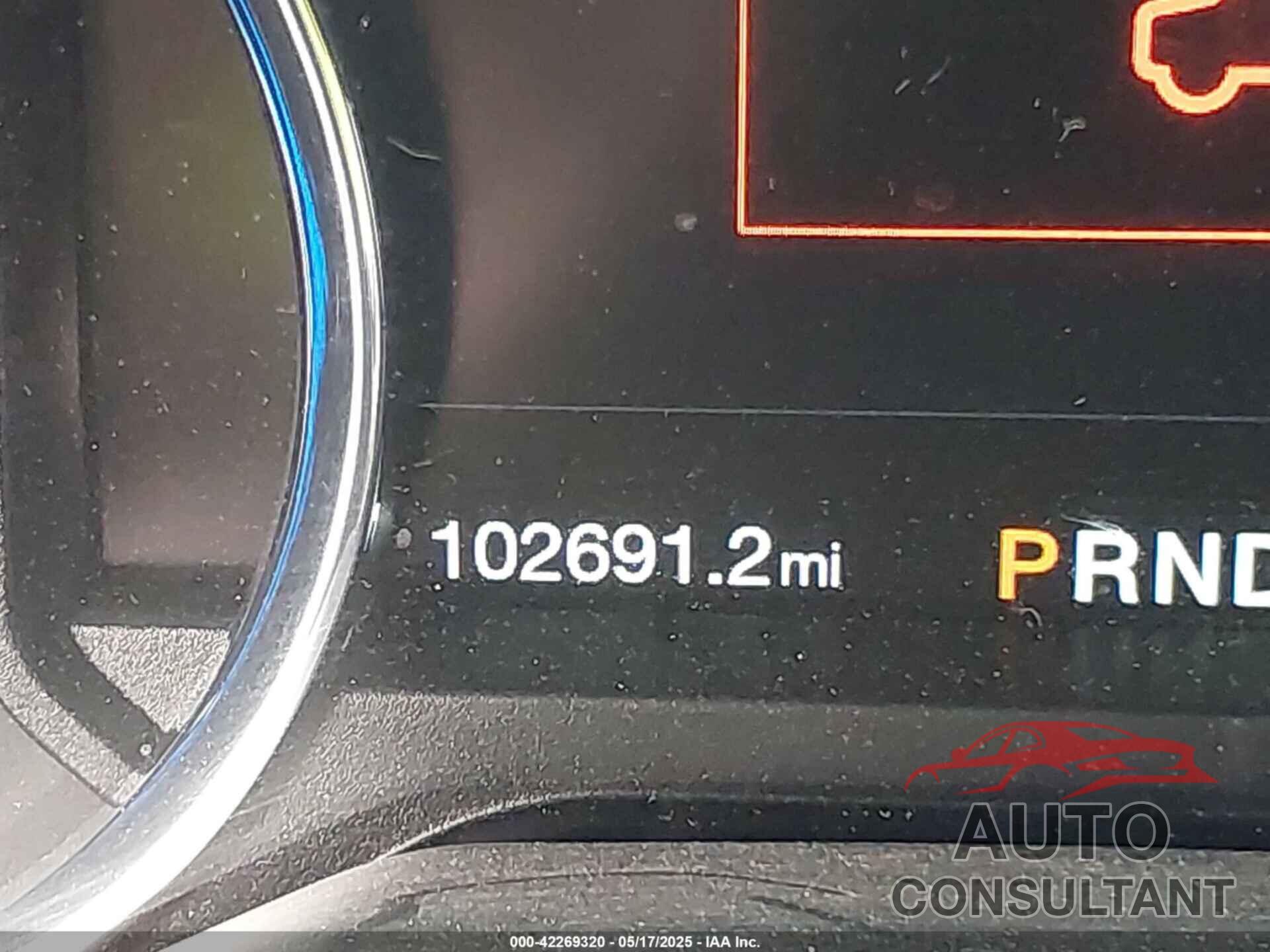 FORD F-250 2017 - 1FT7W2BT6HEB84102