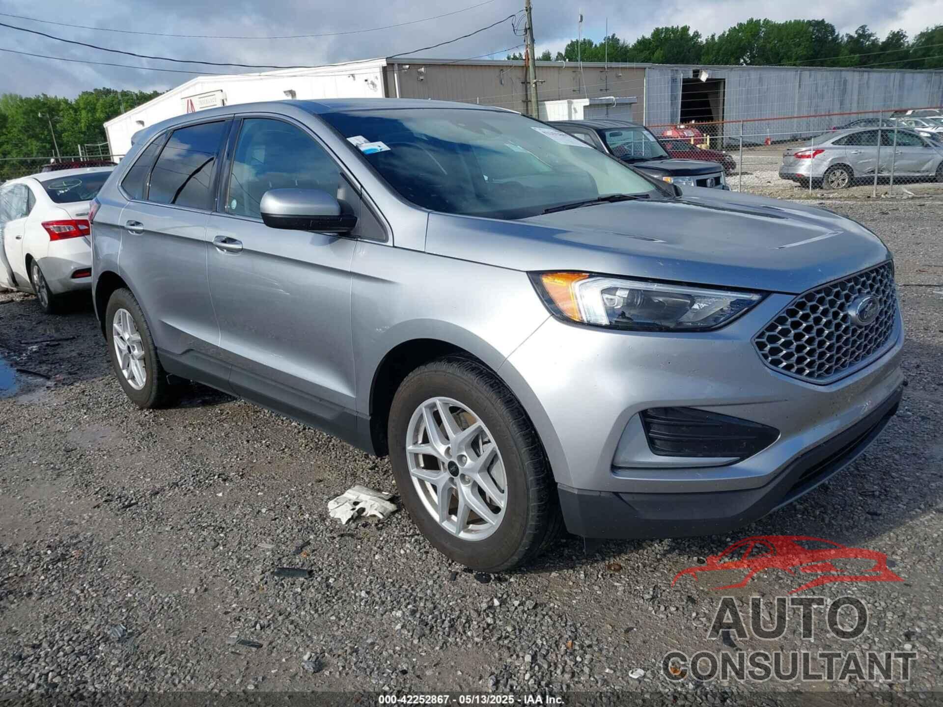 FORD EDGE 2024 - 2FMPK4J91RBA88111