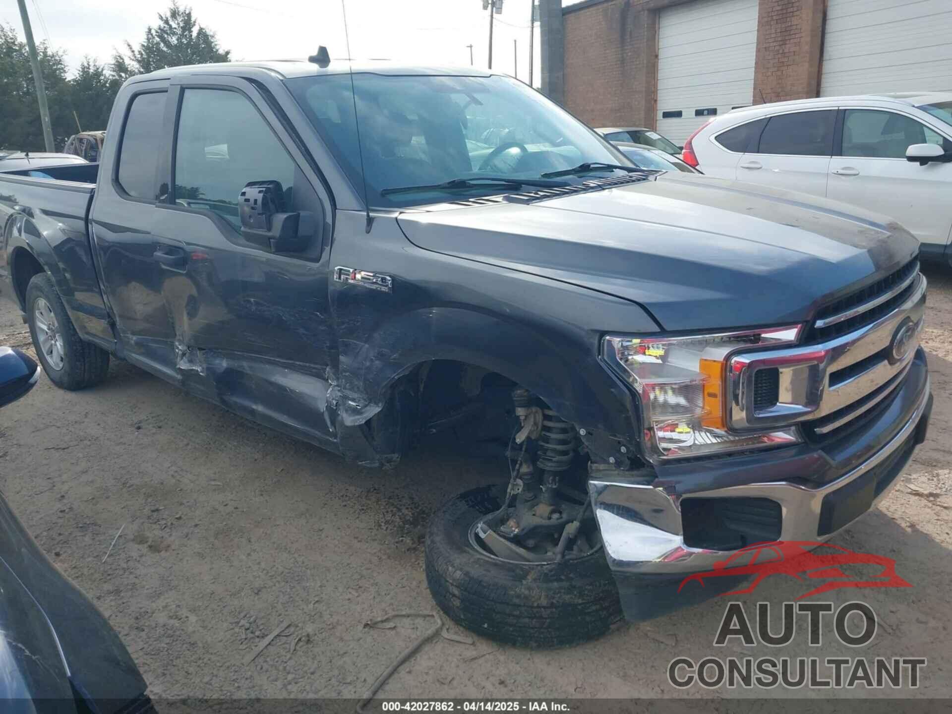 FORD F-150 2020 - 1FTEX1CB7LFA04939