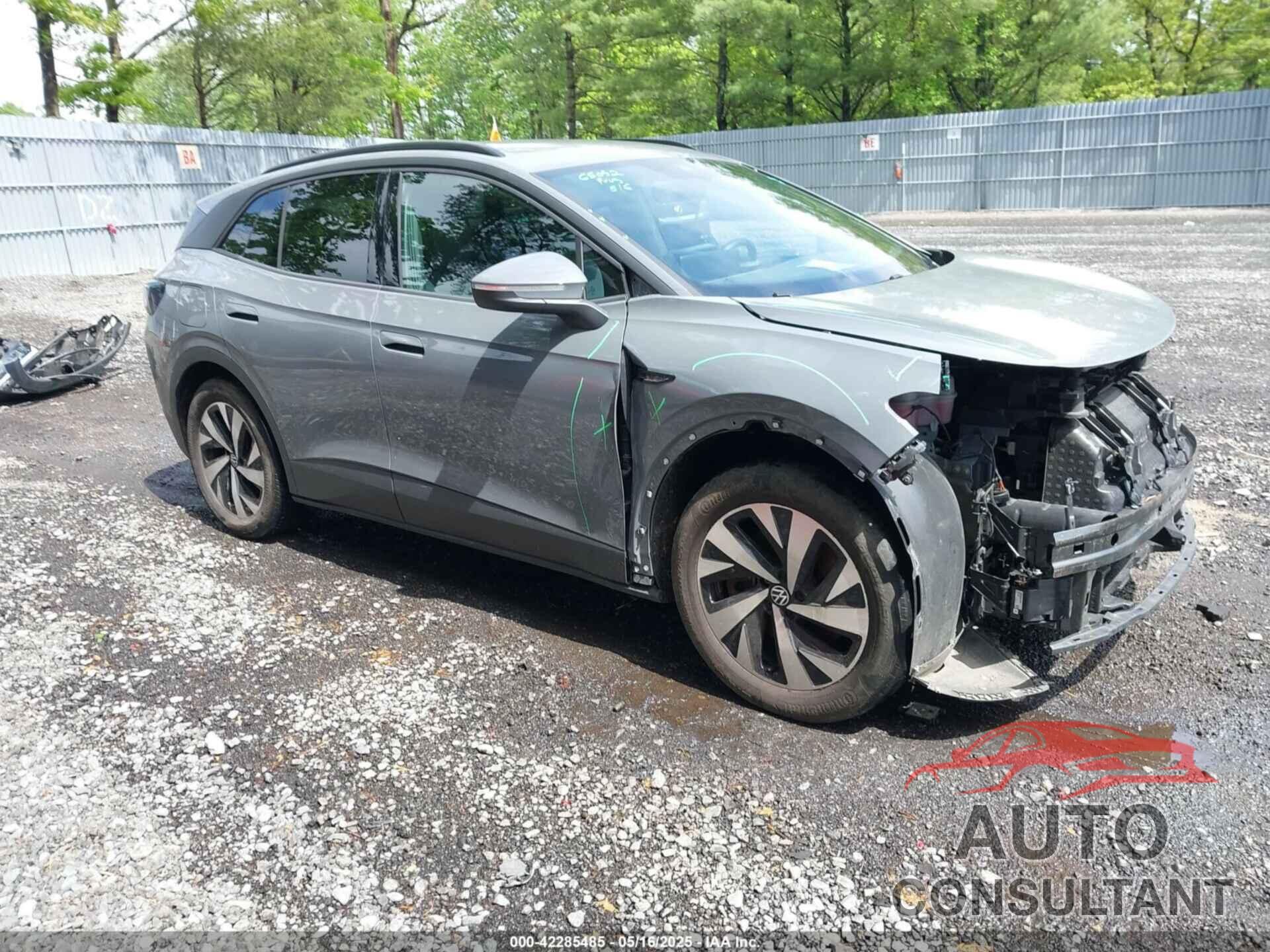 VOLKSWAGEN ID.4 2023 - 1V2CMPE85PC023239