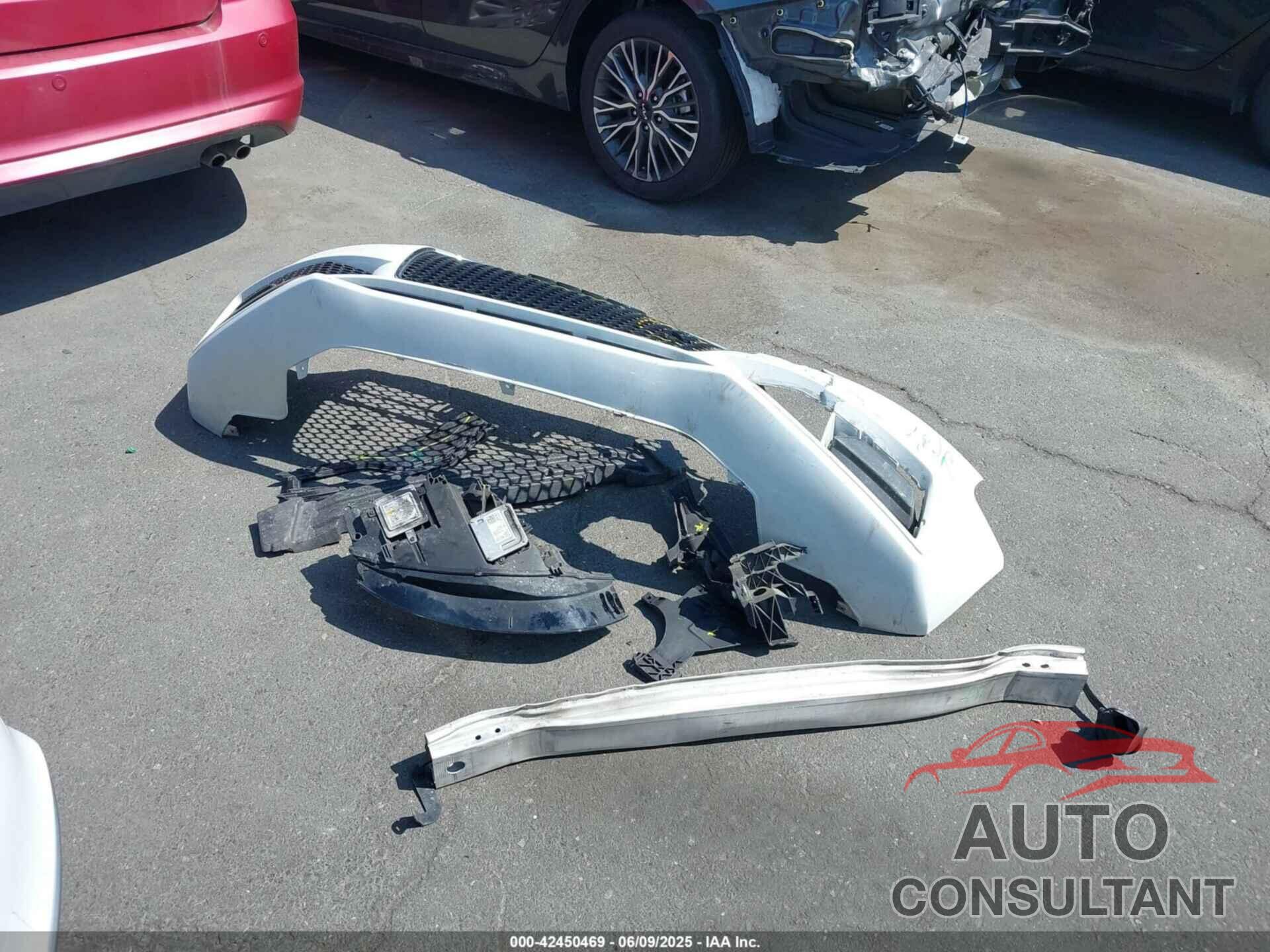 AUDI A4 2014 - WAUFFAFL2EN024646