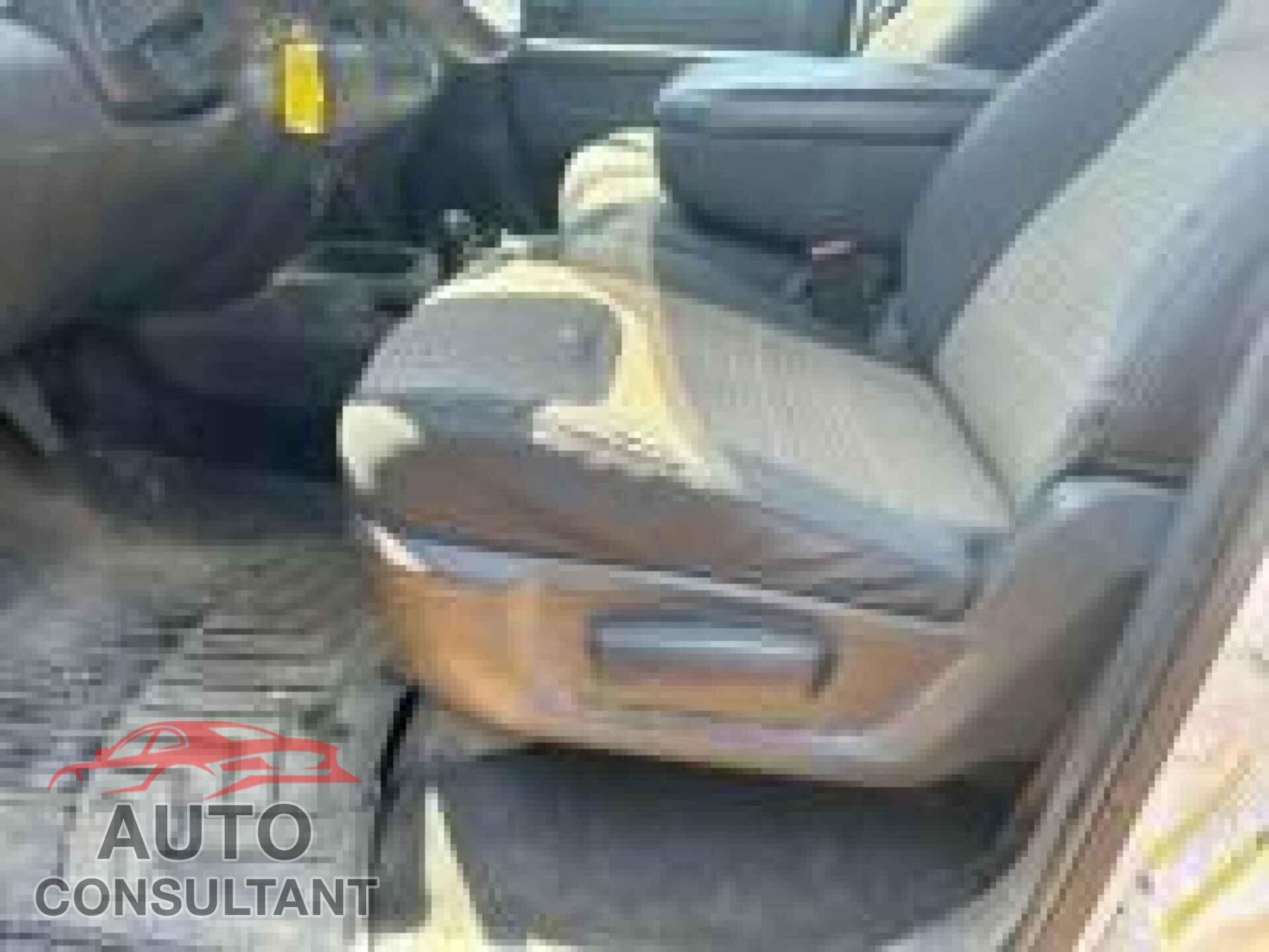 DODGE RAM 2500 2012 - 3C6TD5HT6CG211319