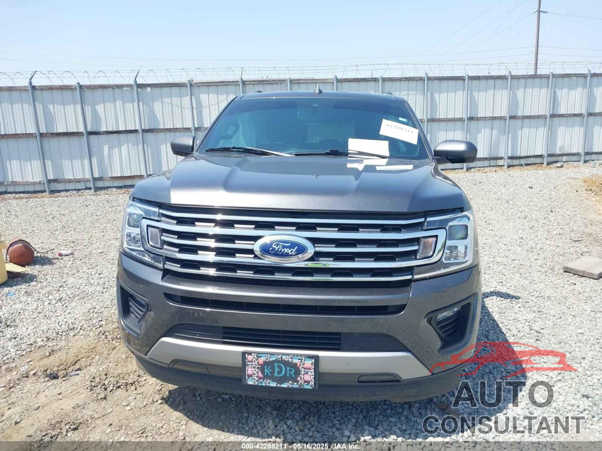 FORD EXPEDITION 2020 - 1FMJK1HT9LEA70229